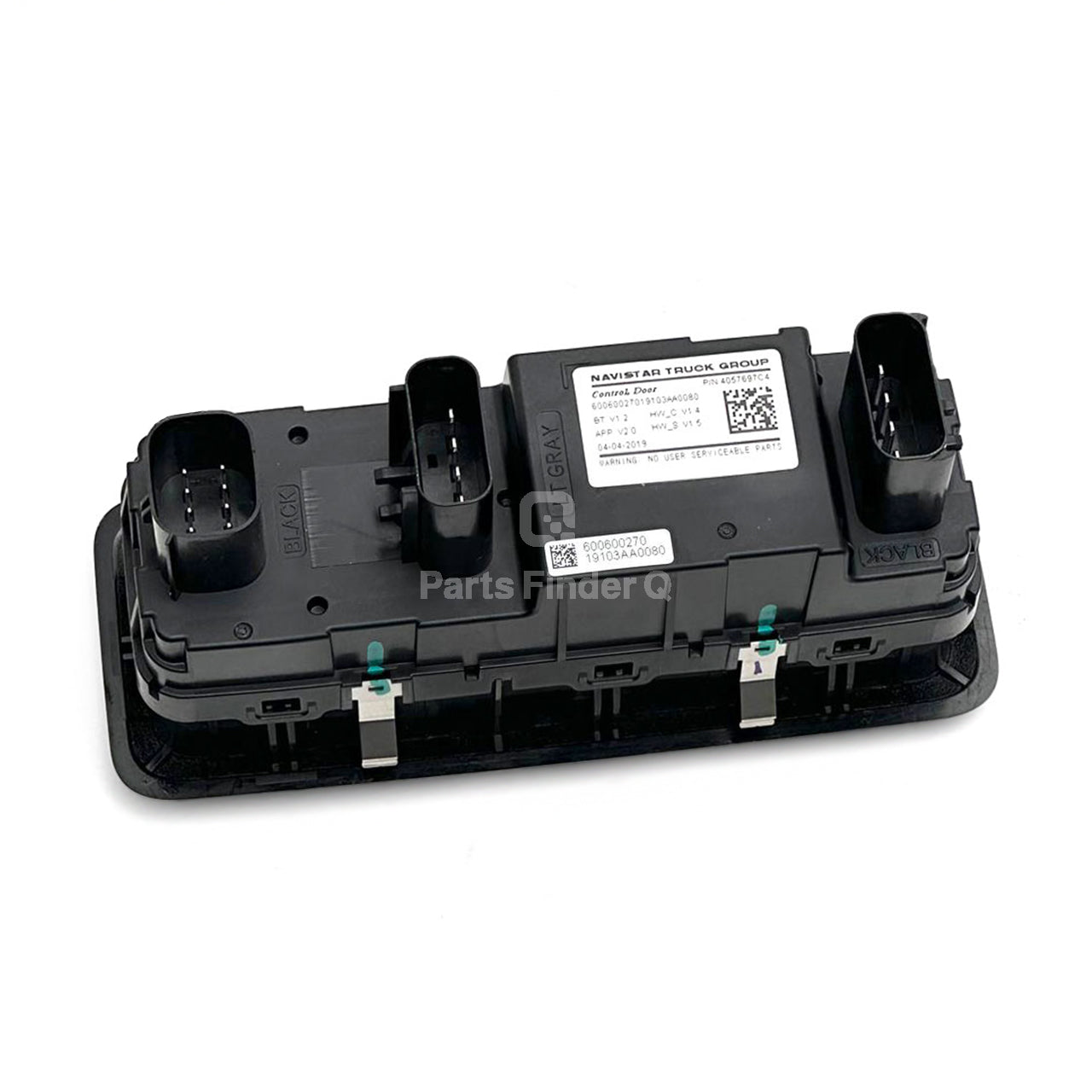4057697C7 | Genuine International® Door Switch Controller