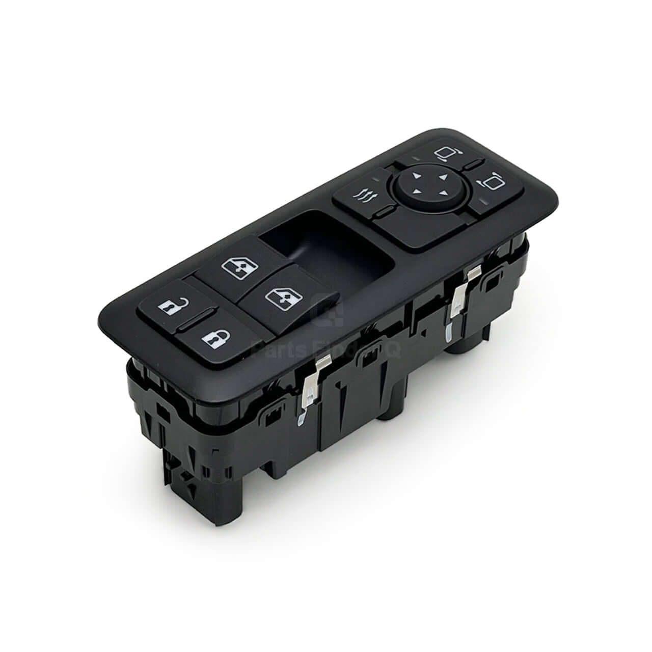 4061965C1 | Genuine International®  Driver Door Switch Controller Back-right angle