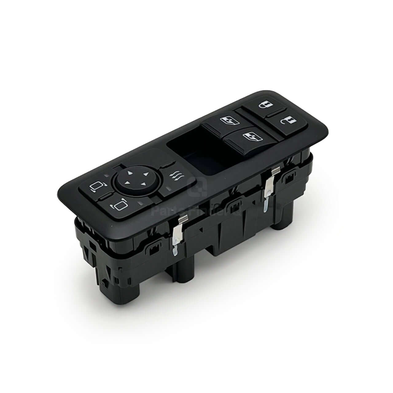 4061965C1 | Genuine International®  Driver Door Switch Controller Front-left angle