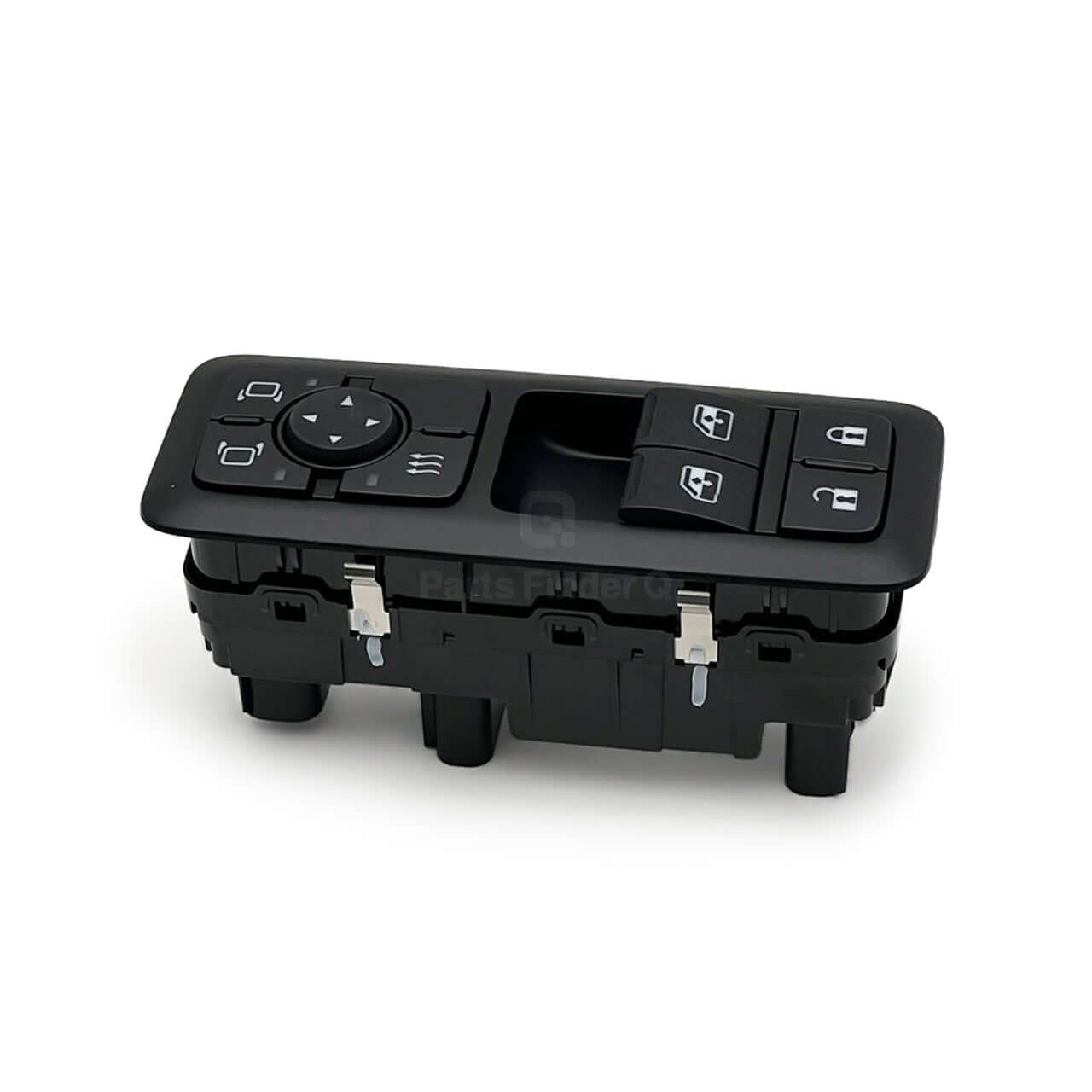4061965C1 | Genuine International®  Driver Door Switch Controller Left