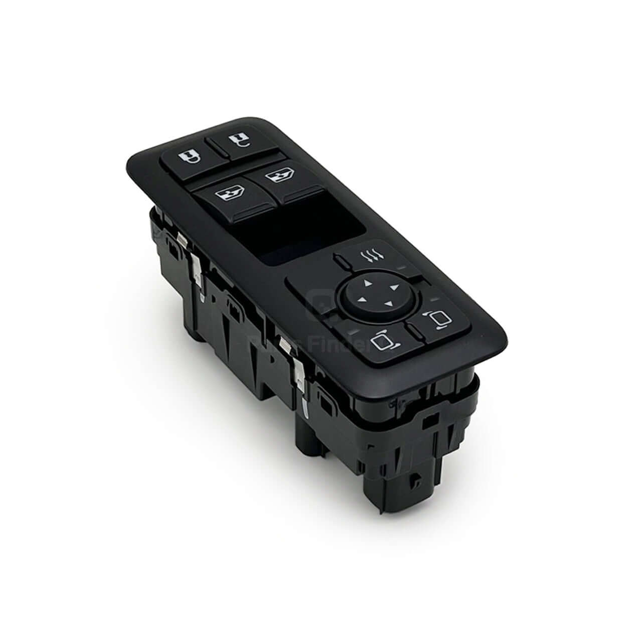 4061965C4 | Genuine International®  Driver Door Switch Controller Front-right angle