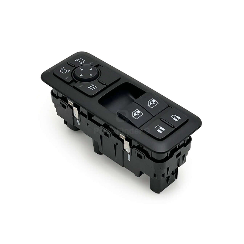 4061965C5 | Genuine International®  Driver Door Switch Controller  Back-left angle