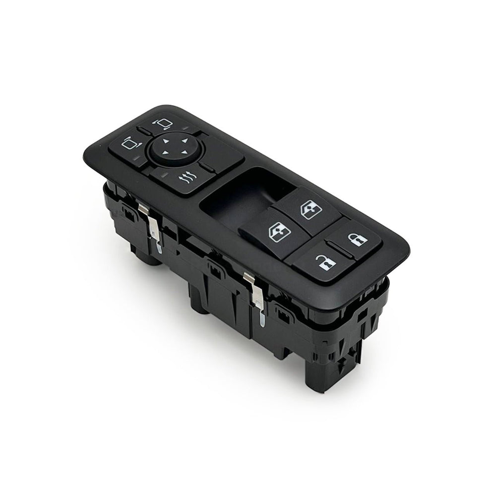 4061965C7 | Genuine International® Driver Door Switch Controller Back-left angle