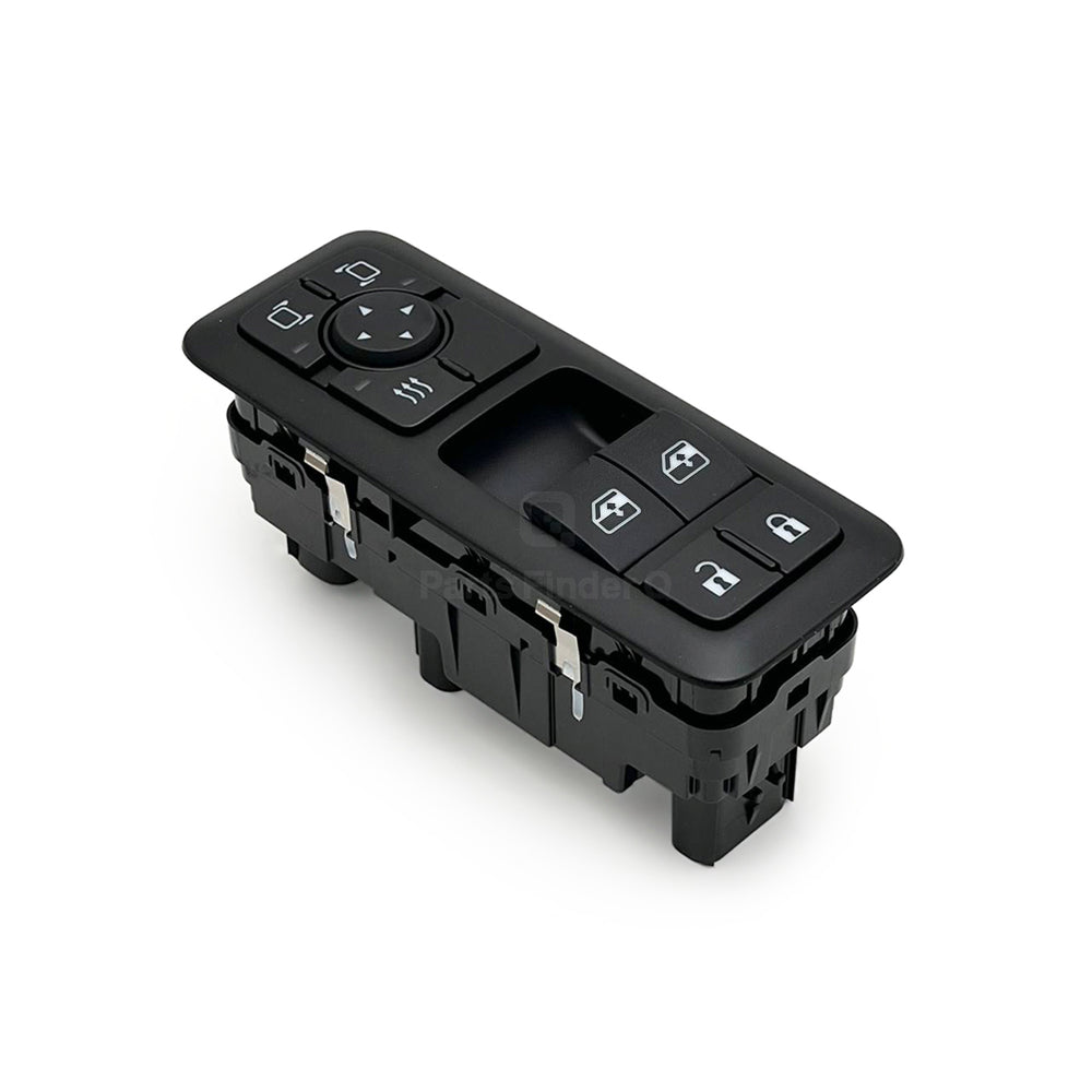 4061965C7 | Genuine International®  Driver Door Switch Controller  Back-left angle
