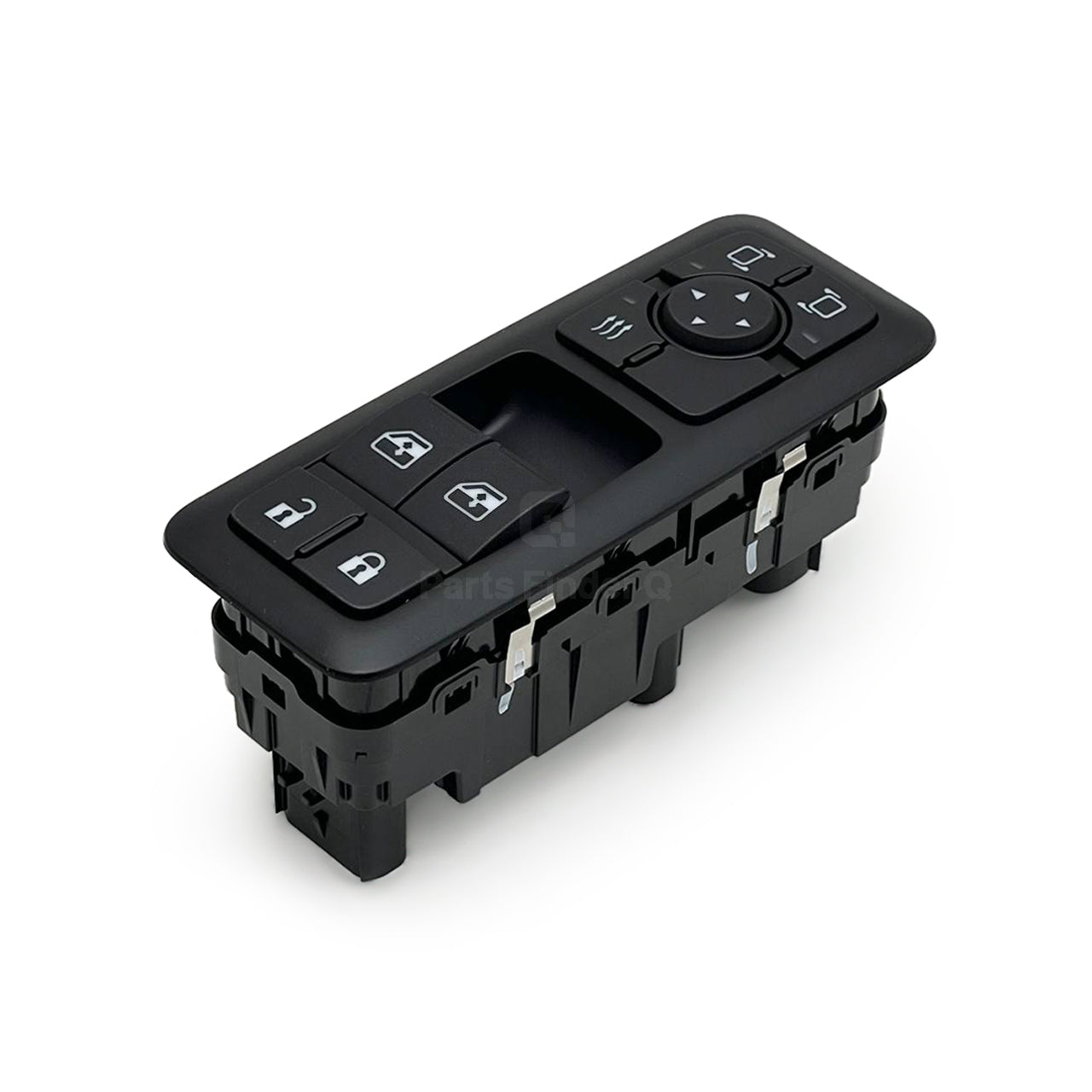 4061965C7 | Genuine International®  Driver Door Switch Controller Back-right angle