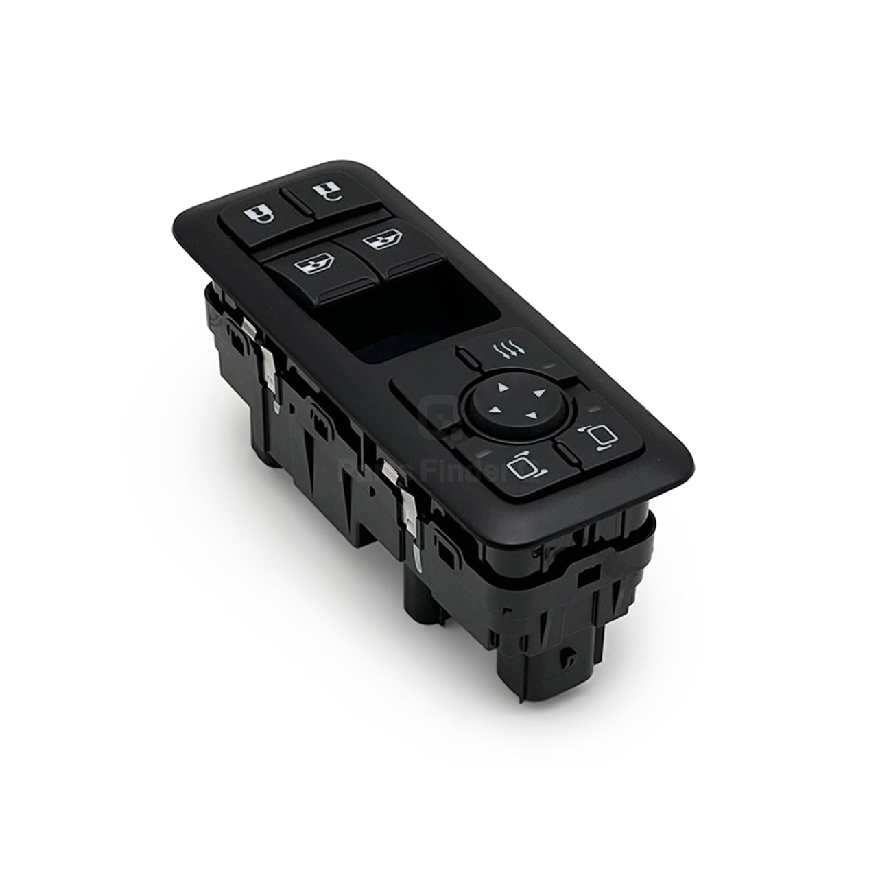 4061965C7 | Genuine International®  Driver Door Switch Controller Front-right angle