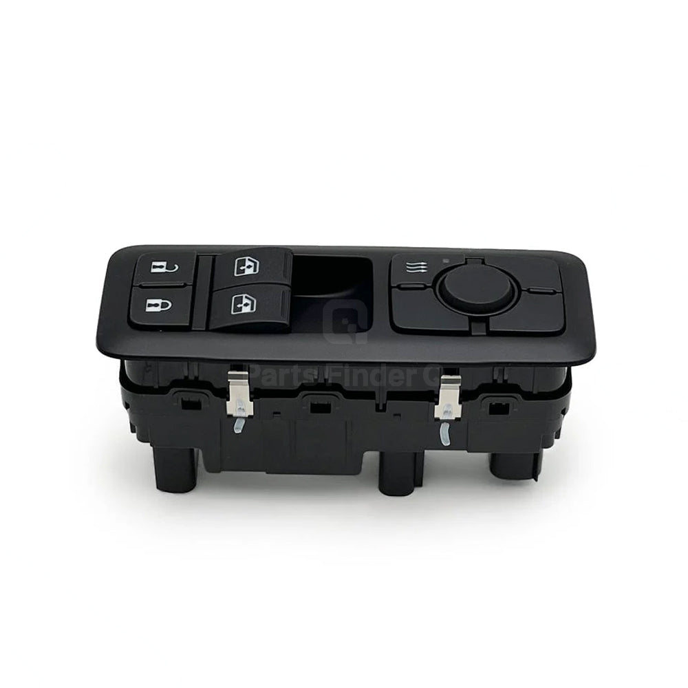 4061966C6 | Genuine International® / Navistar® Electronic Door Control Module Right side