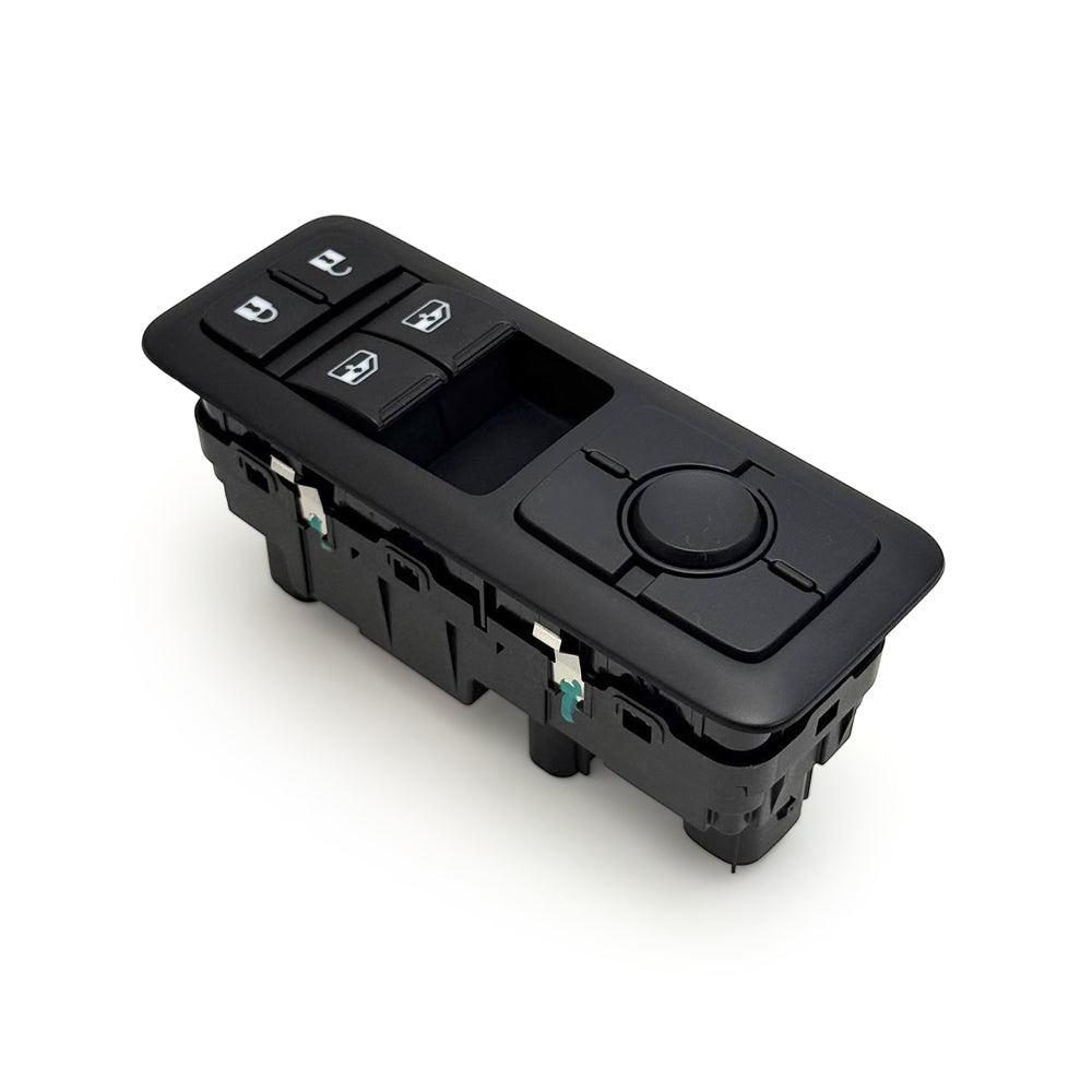 4061967C7 | Genuine International®  Driver Door Switch Controller Angled rear-right view