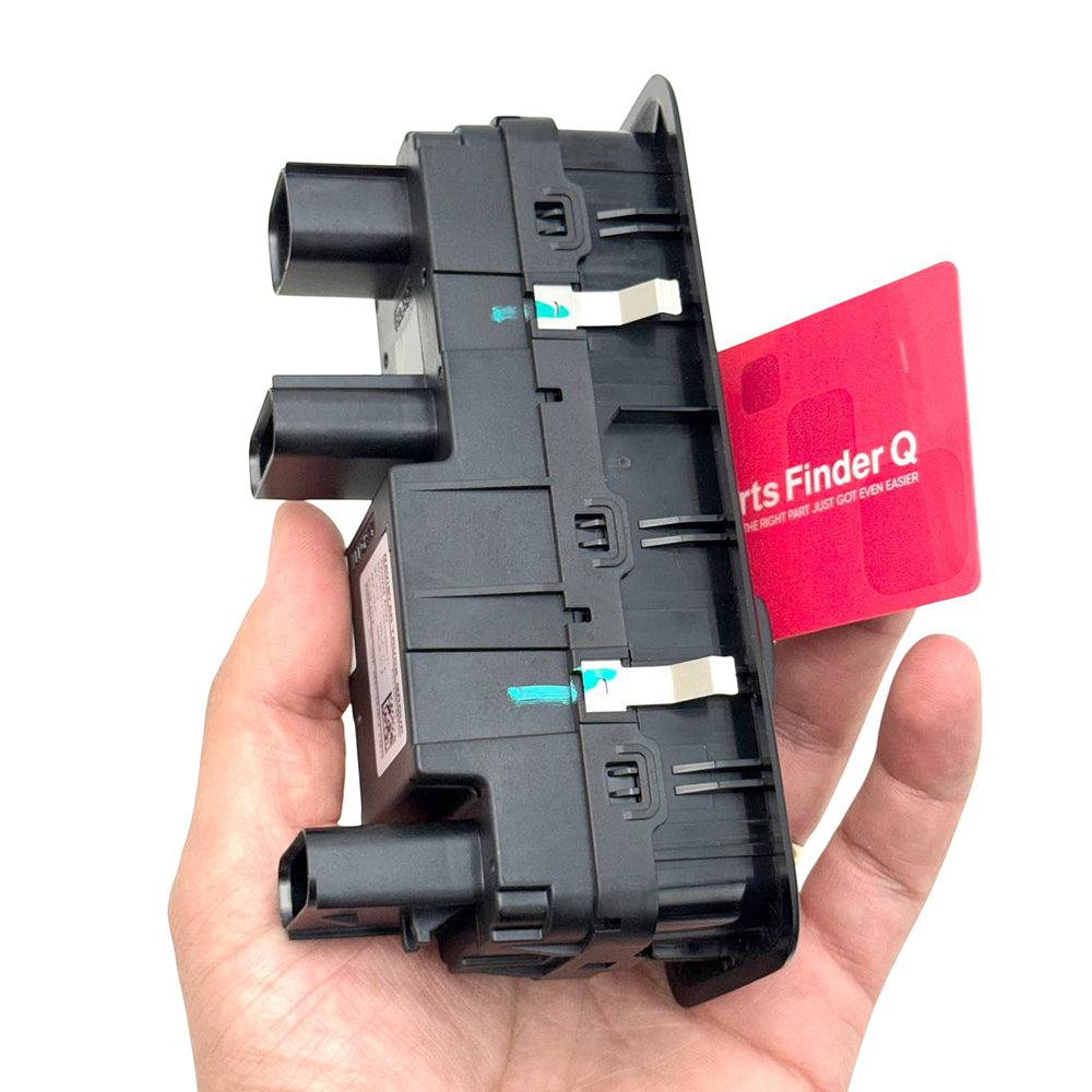 4061967C7 | Genuine International®  Driver Door Switch Controller Left side