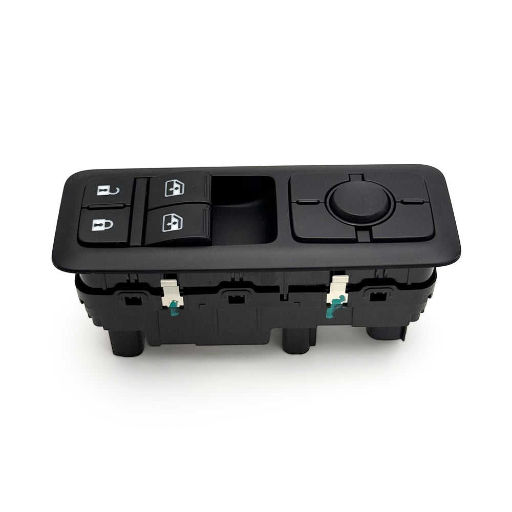 4061967C7 | Genuine International®  Driver Door Switch Controller Right-top angle