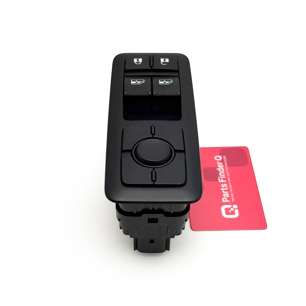 4061967C7 | Genuine International®  Driver Door Switch Controller Top-back angle