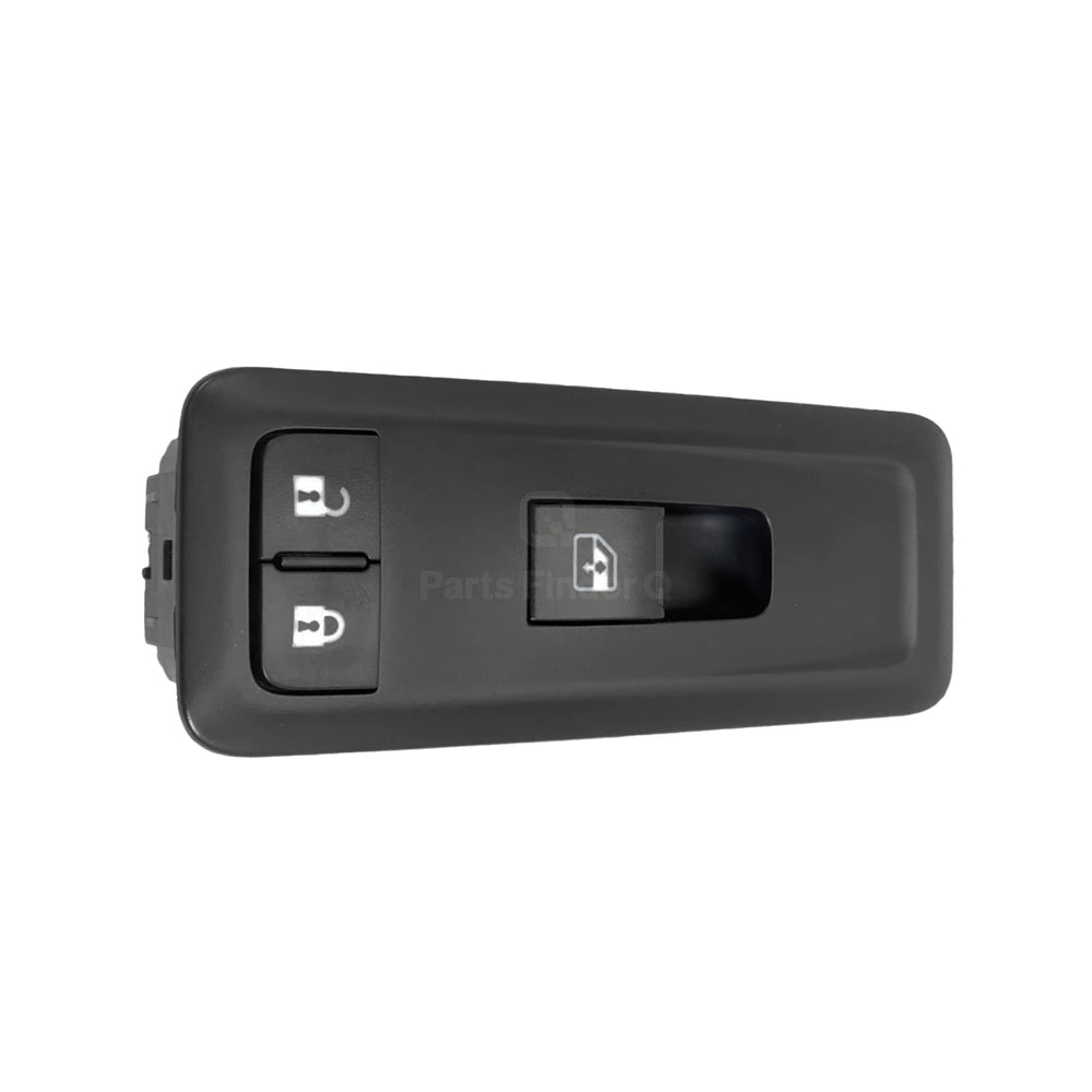 4061968C4 | Genuine International® Door Control Module Top-front angle
