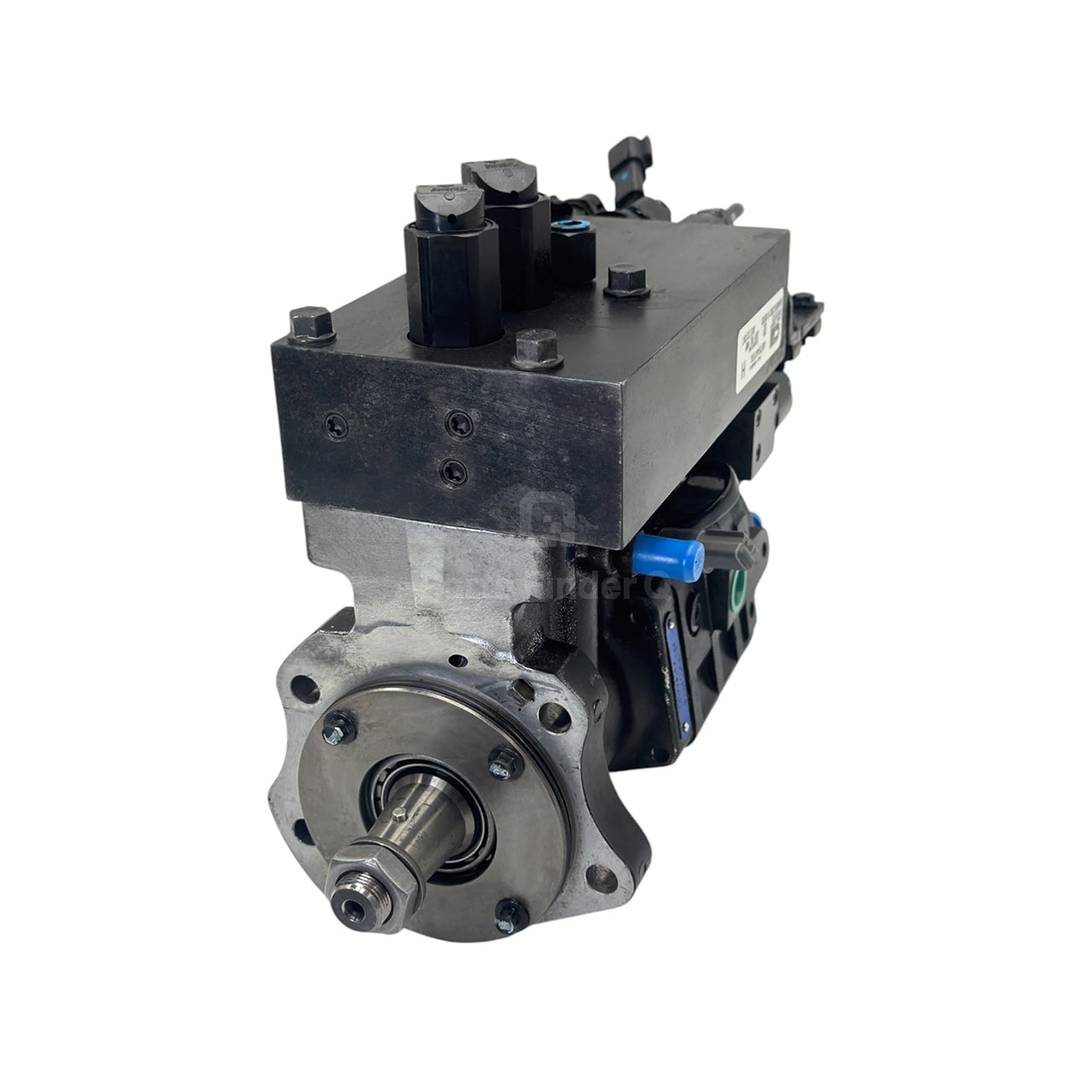 4076441 | Cummins® Genuine Fuel Injection Pump Kit Front-left angle