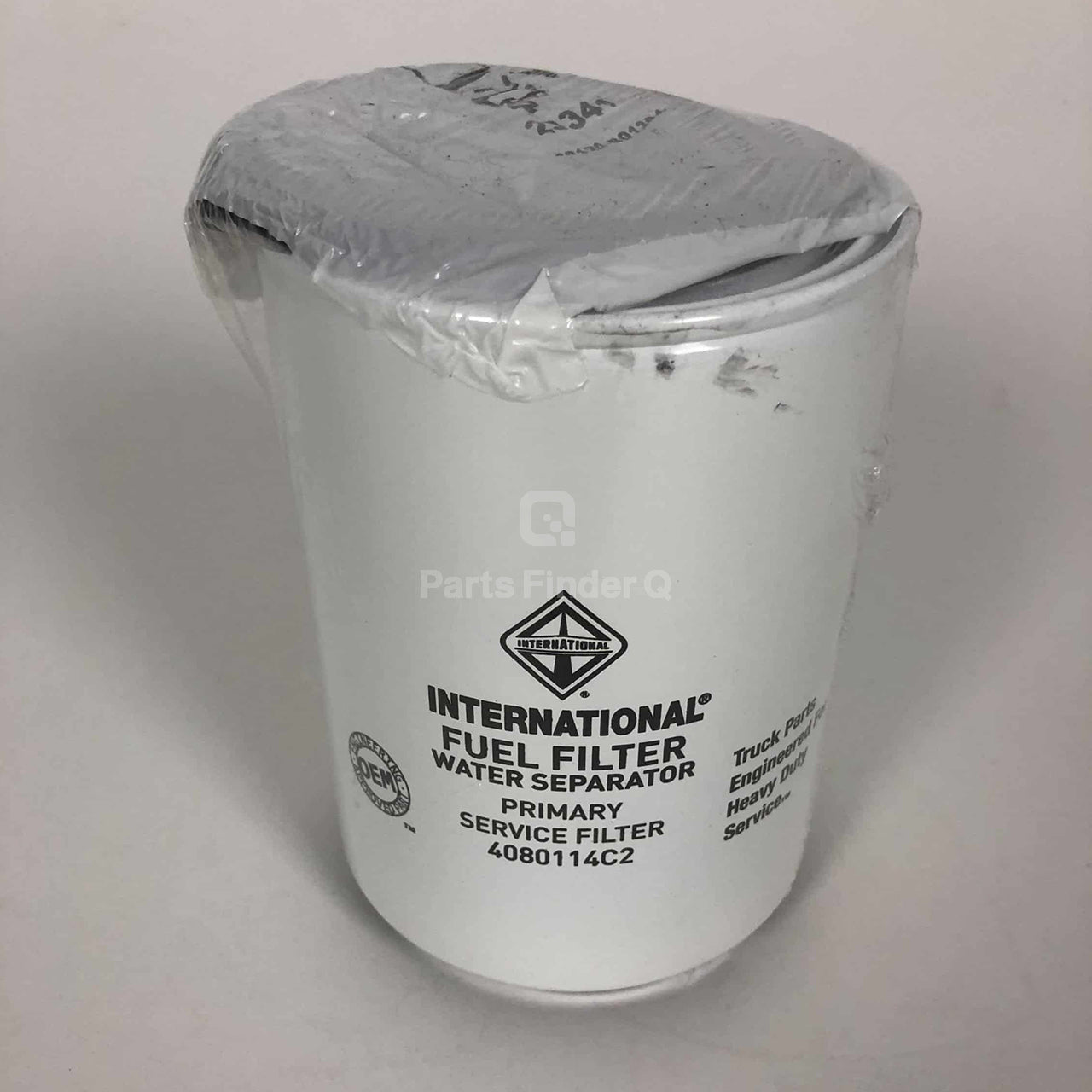 4080114C2 | Fuel Water Separator Filter Genuine International / Navistar®