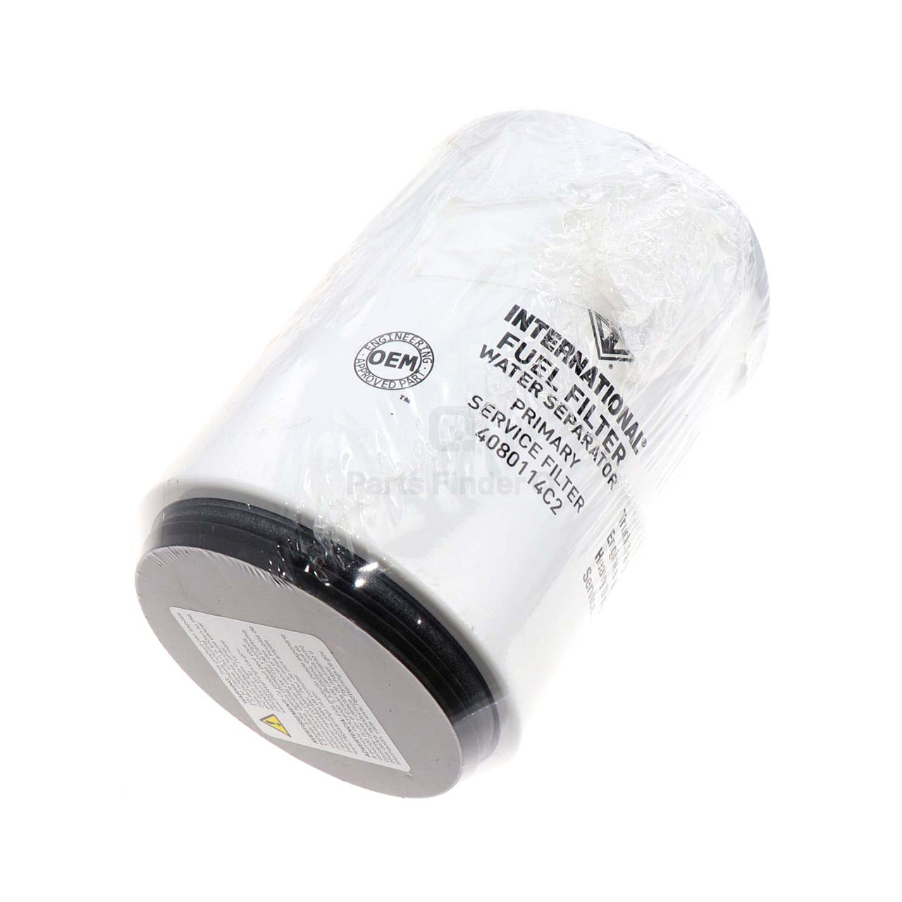 4080114C2 | Fuel Water Separator Filter Genuine International® 1