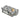 4089219 | Genuine Cummins® Cylinder Compressor Head (Kit) Back-left angle