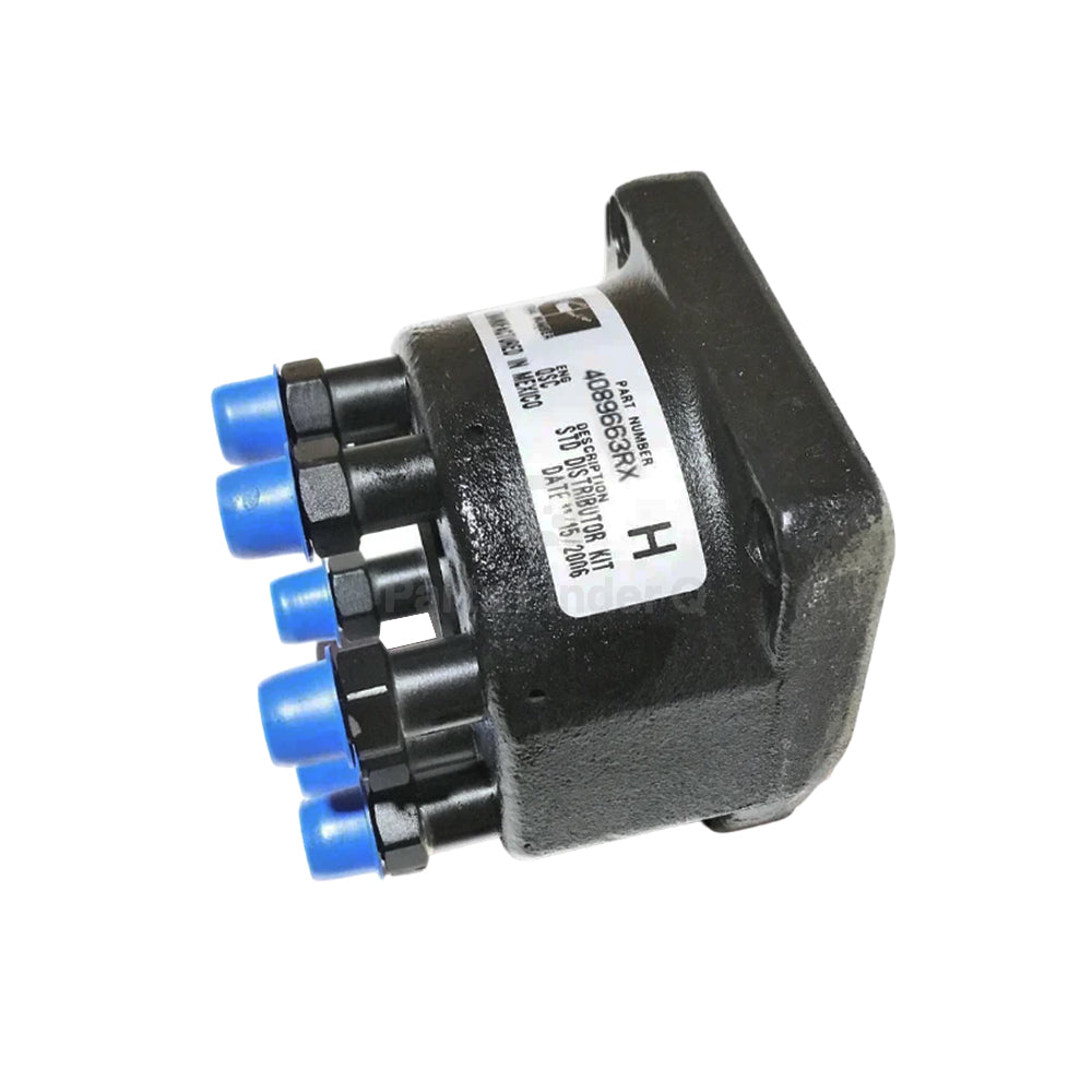 4089663RX | Genuine Cummins® Fuel Pump Distributor Kit Left-top angle