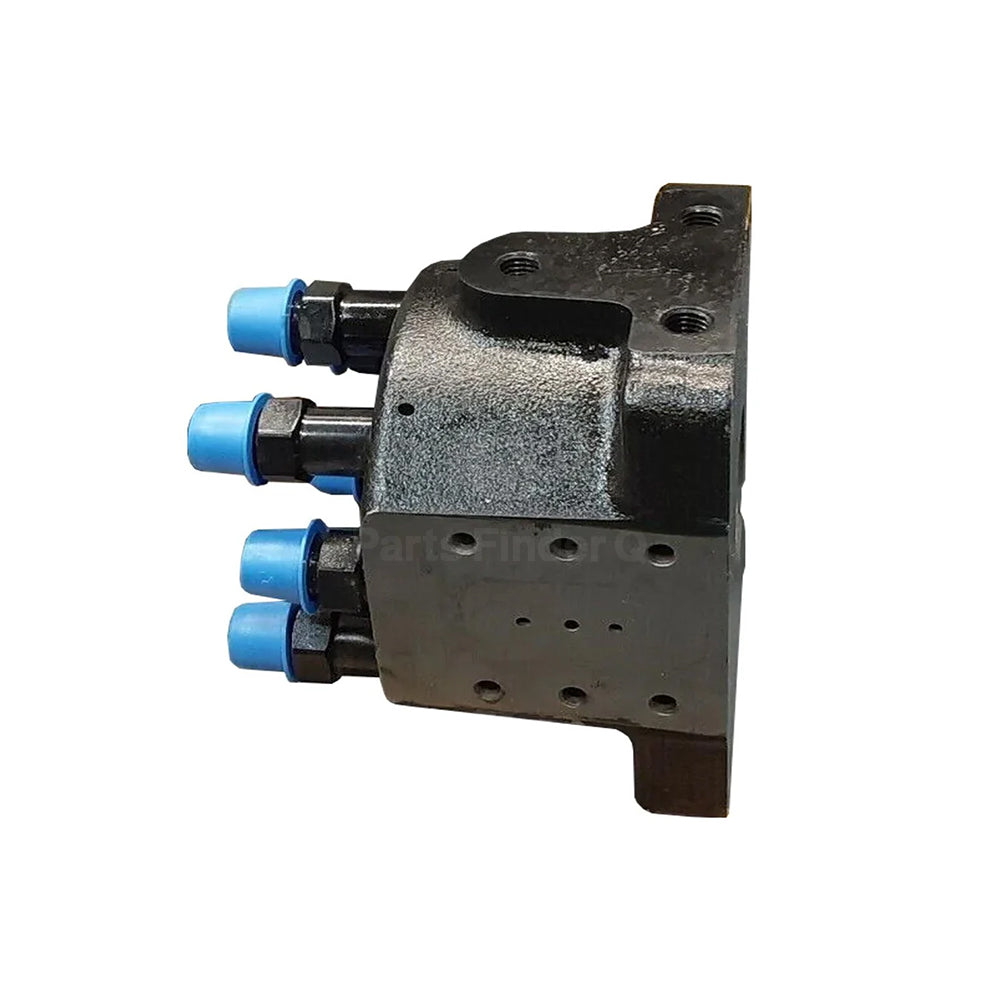 4089663RX | Genuine Cummins® Fuel Pump Distributor Kit Left side