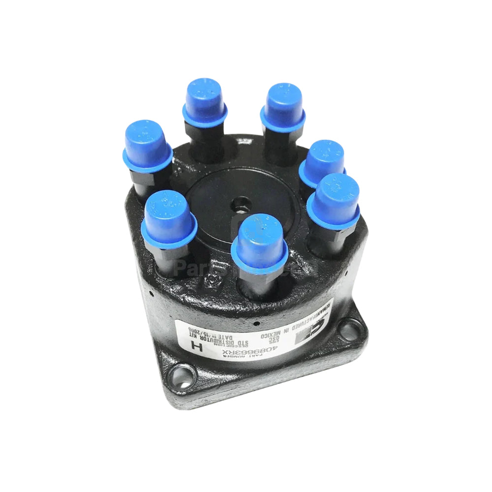 4089663RX | Genuine Cummins® Fuel Pump Distributor Kit Top view