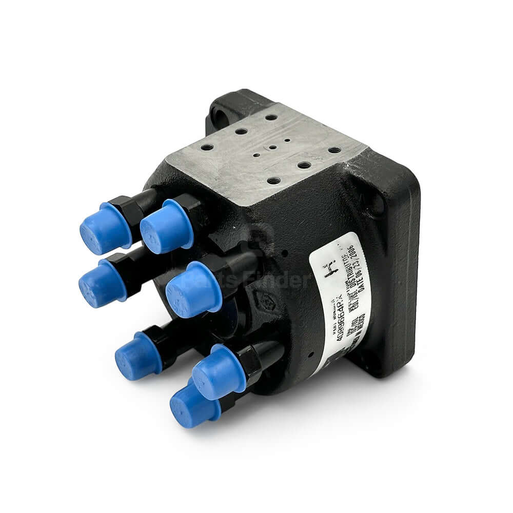 4089664RX | Genuine Cummins® Fuel Pump Distributor Kit Back-left angle