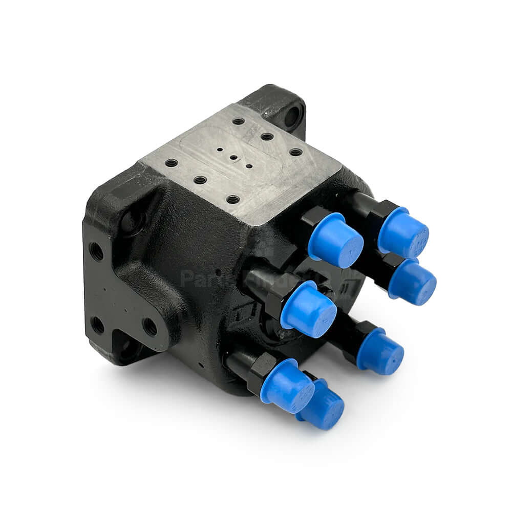 4089664RX | Genuine Cummins® Fuel Pump Distributor Kit Back-right angle