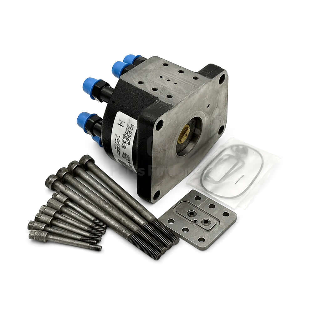 4089664RX | Genuine Cummins® Fuel Pump Distributor Kit Close-up view