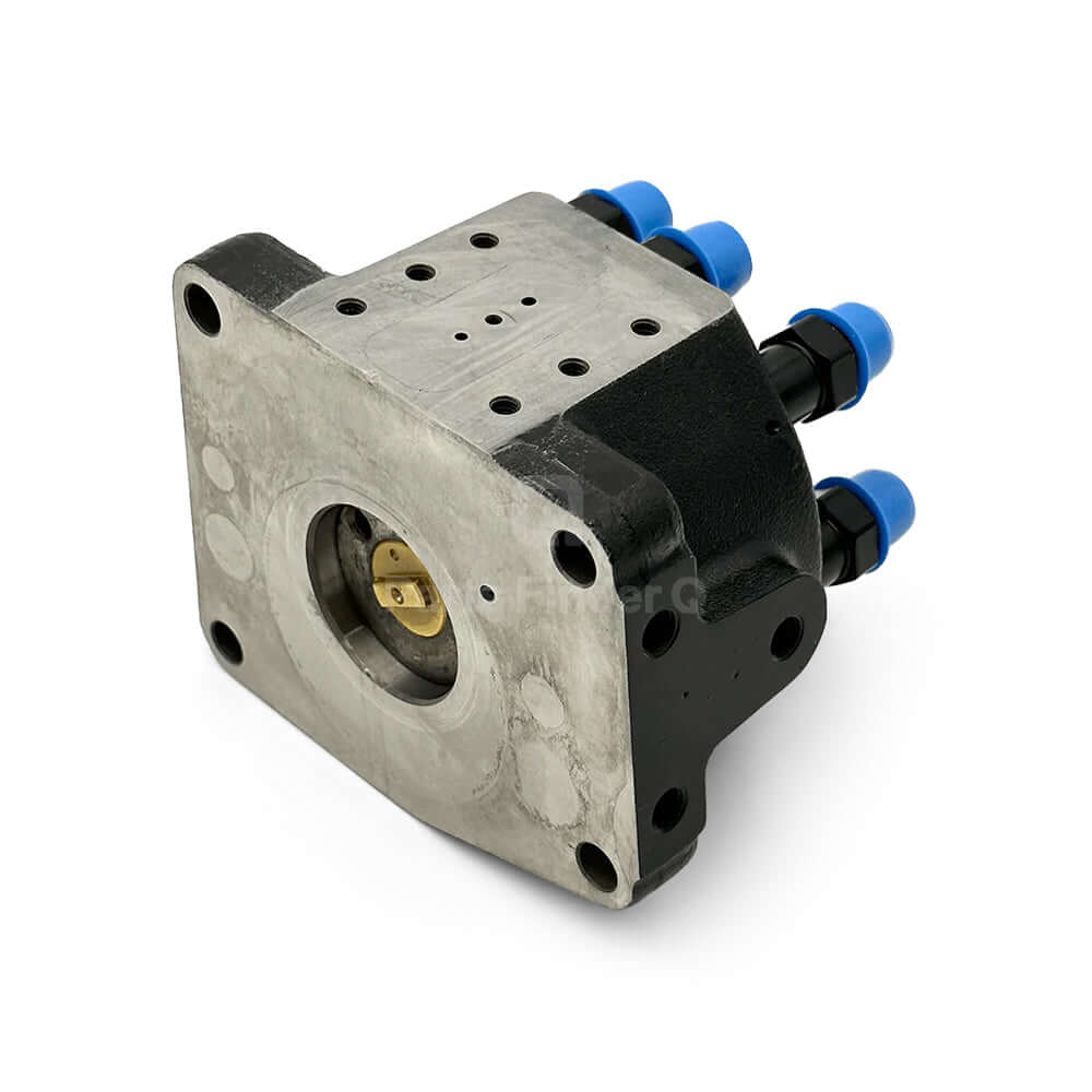 4089664RX | Genuine Cummins® Fuel Pump Distributor Kit Front-right angle