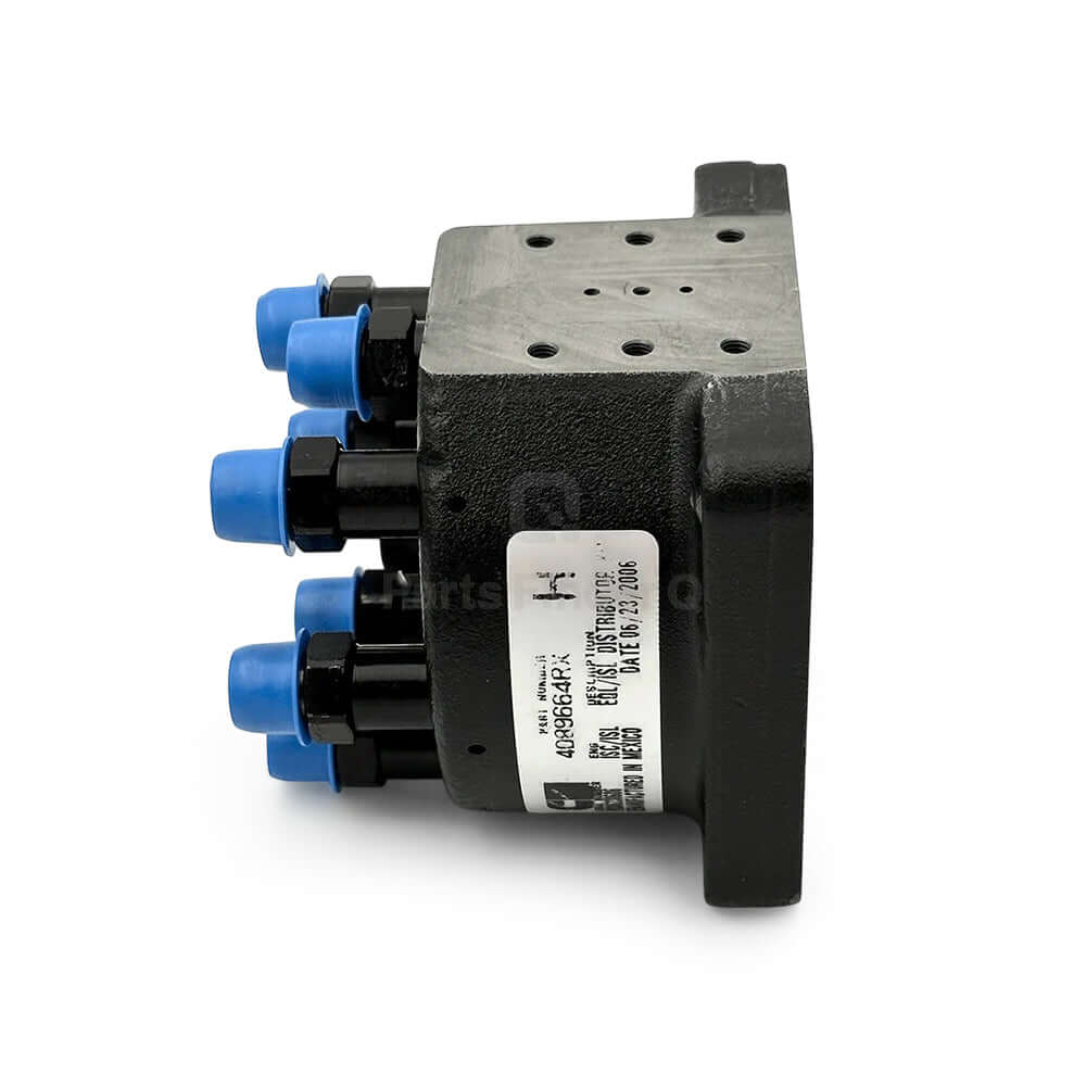 4089664RX | Genuine Cummins® Fuel Pump Distributor Kit Left-top angle