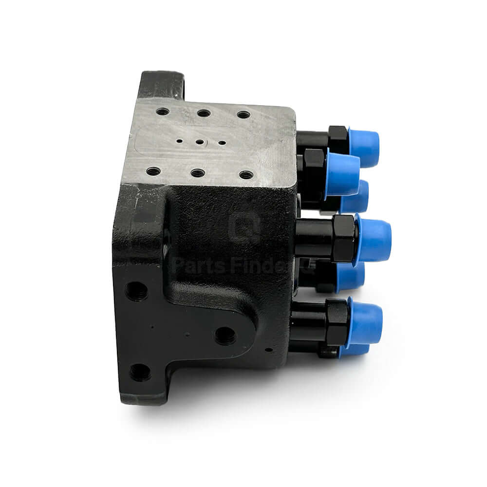 4089664RX | Genuine Cummins® Fuel Pump Distributor Kit Right-top angle