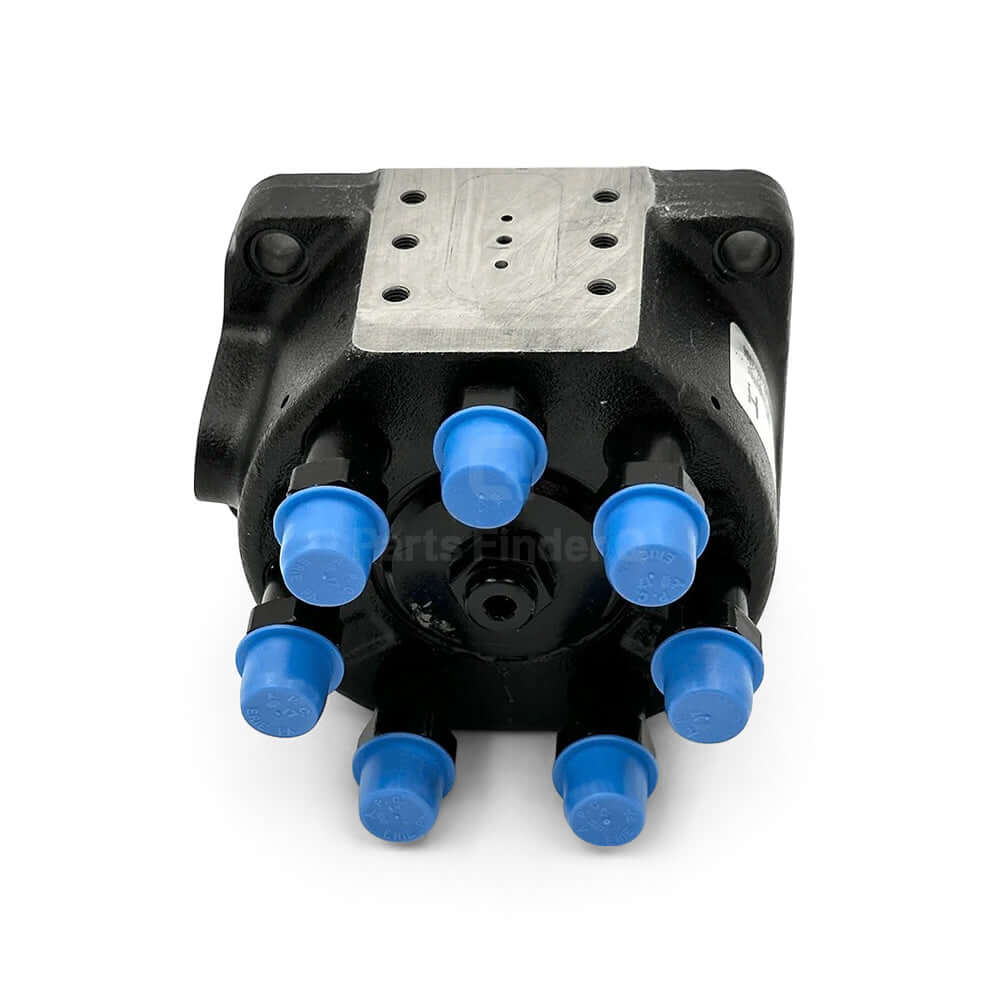 4089664RX | Genuine Cummins® Fuel Pump Distributor Kit Top-back angle