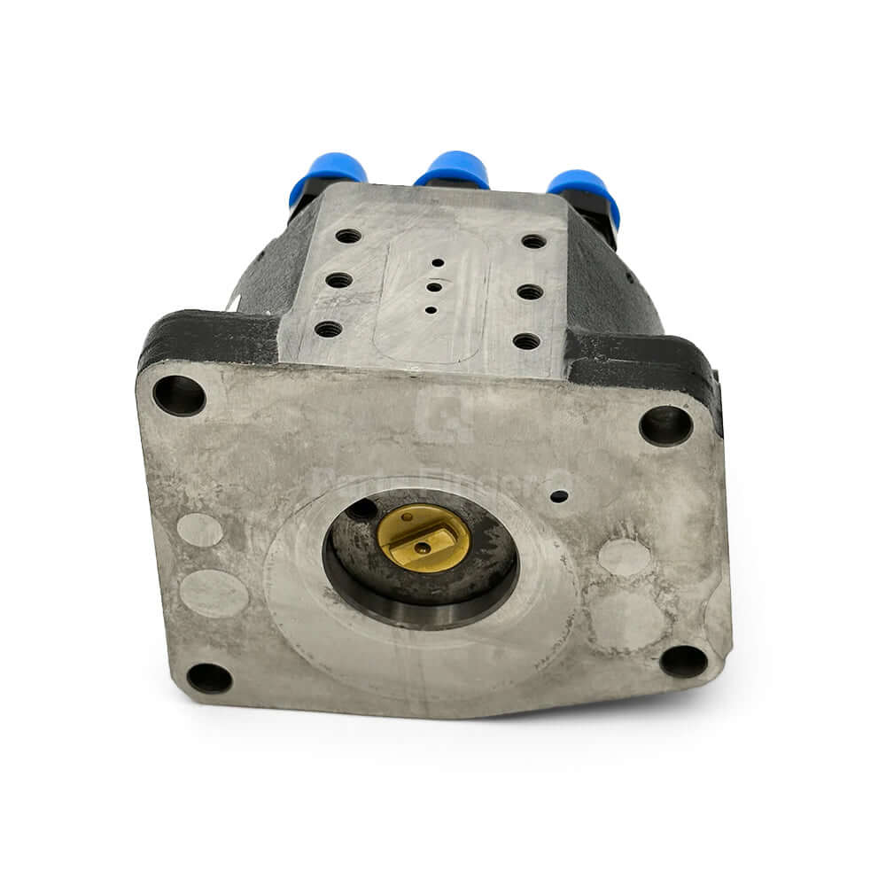 4089664RX | Genuine Cummins® Fuel Pump Distributor Kit Top-front angle