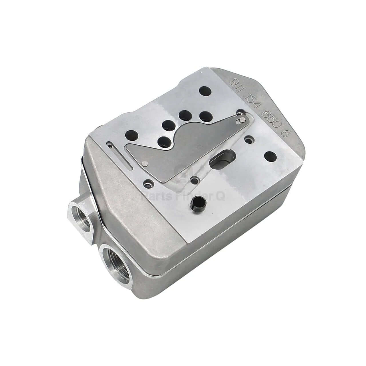 4089687 | Genuine Cummins® Air Compressor Head Repair Kit