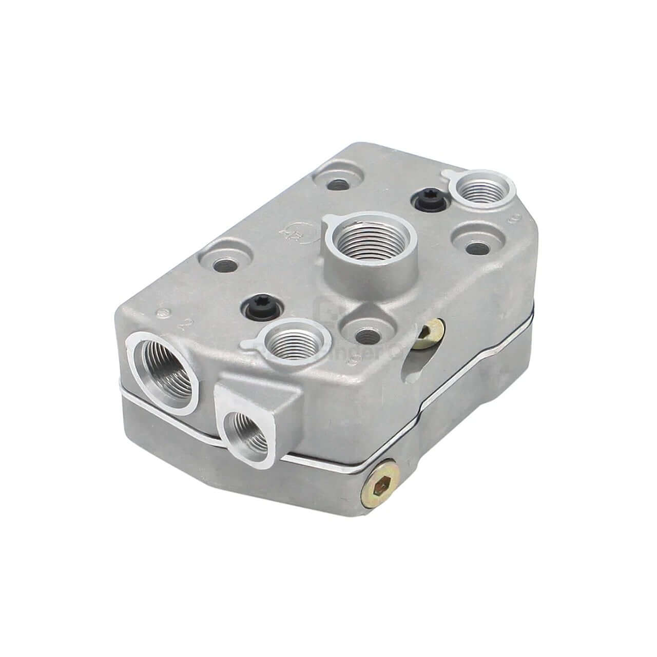4089687 | Genuine Cummins® Air Compressor Head Repair Kit