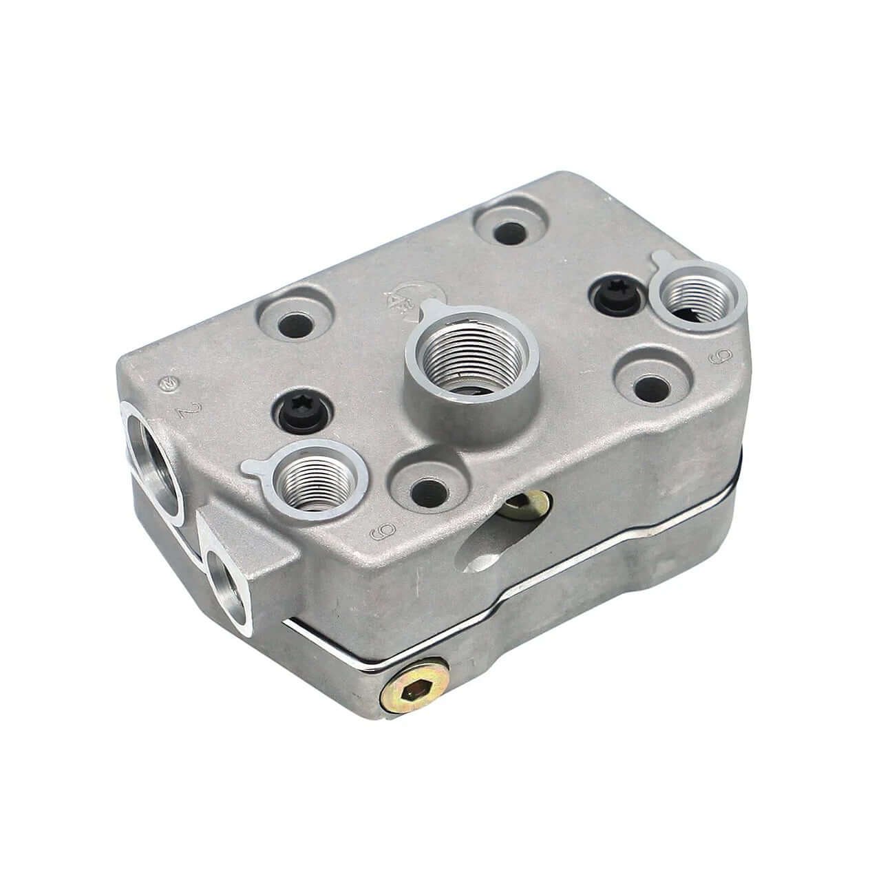 4089687 | Genuine Cummins® Air Compressor Head Repair Kit