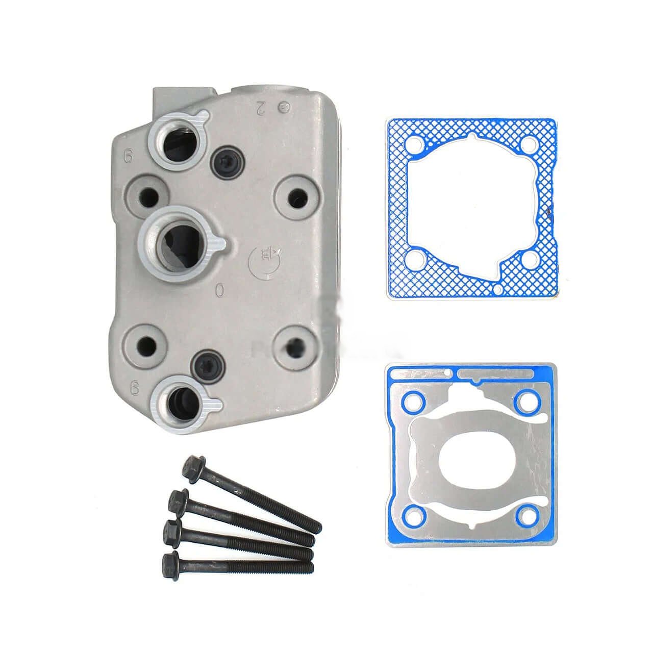 4089687 | Genuine Cummins® Air Compressor Head Repair Kit