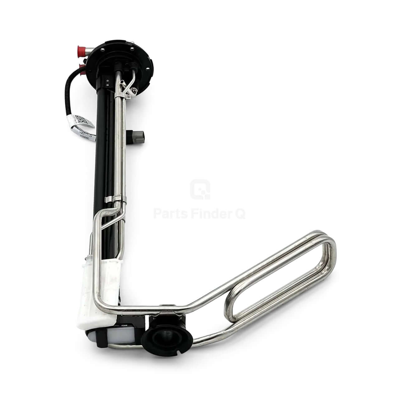 4097727C91 | Genuine International® DEF Tank Level Sensor 15.5G/16G/23G QLS SSI Left-bottom angle