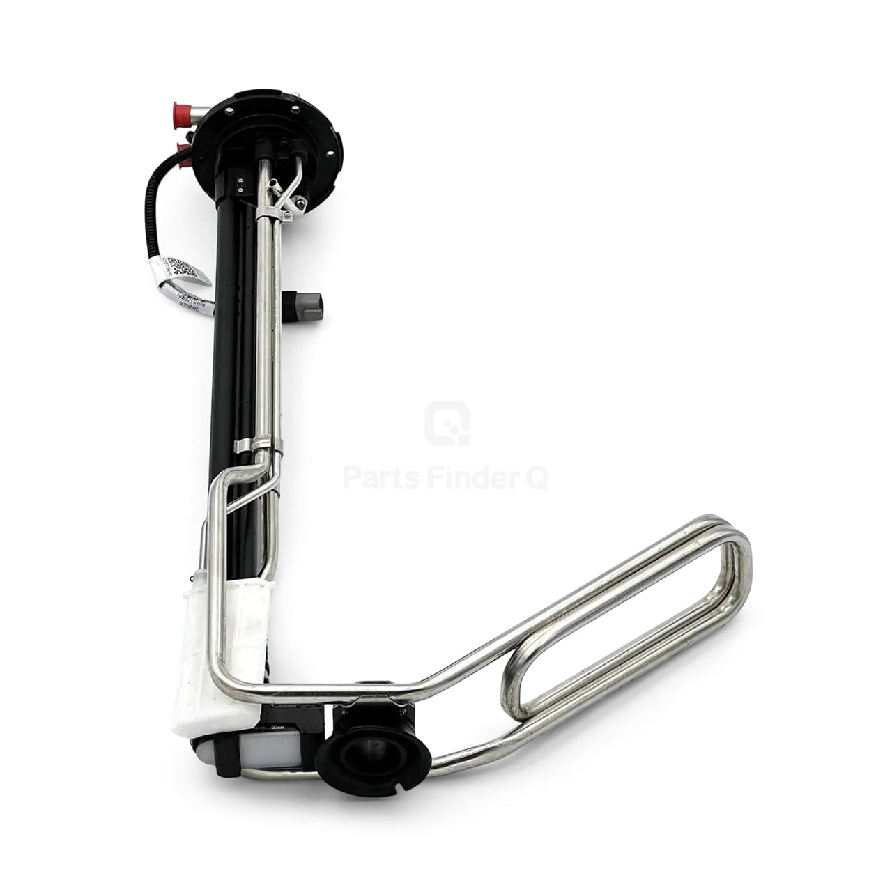 4097728C91 | Genuine International® / Navistar® Diesel Exhaust Fluid (DEF) Header 25" for 10.6—32G Top view