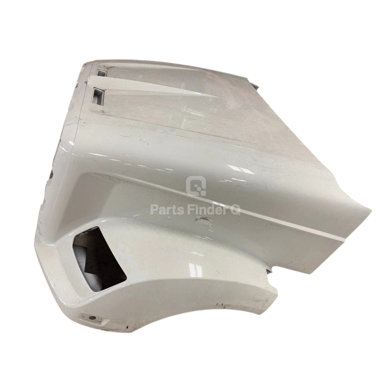 4132204C92 | Genuine International® Hood - Parts Finder Q