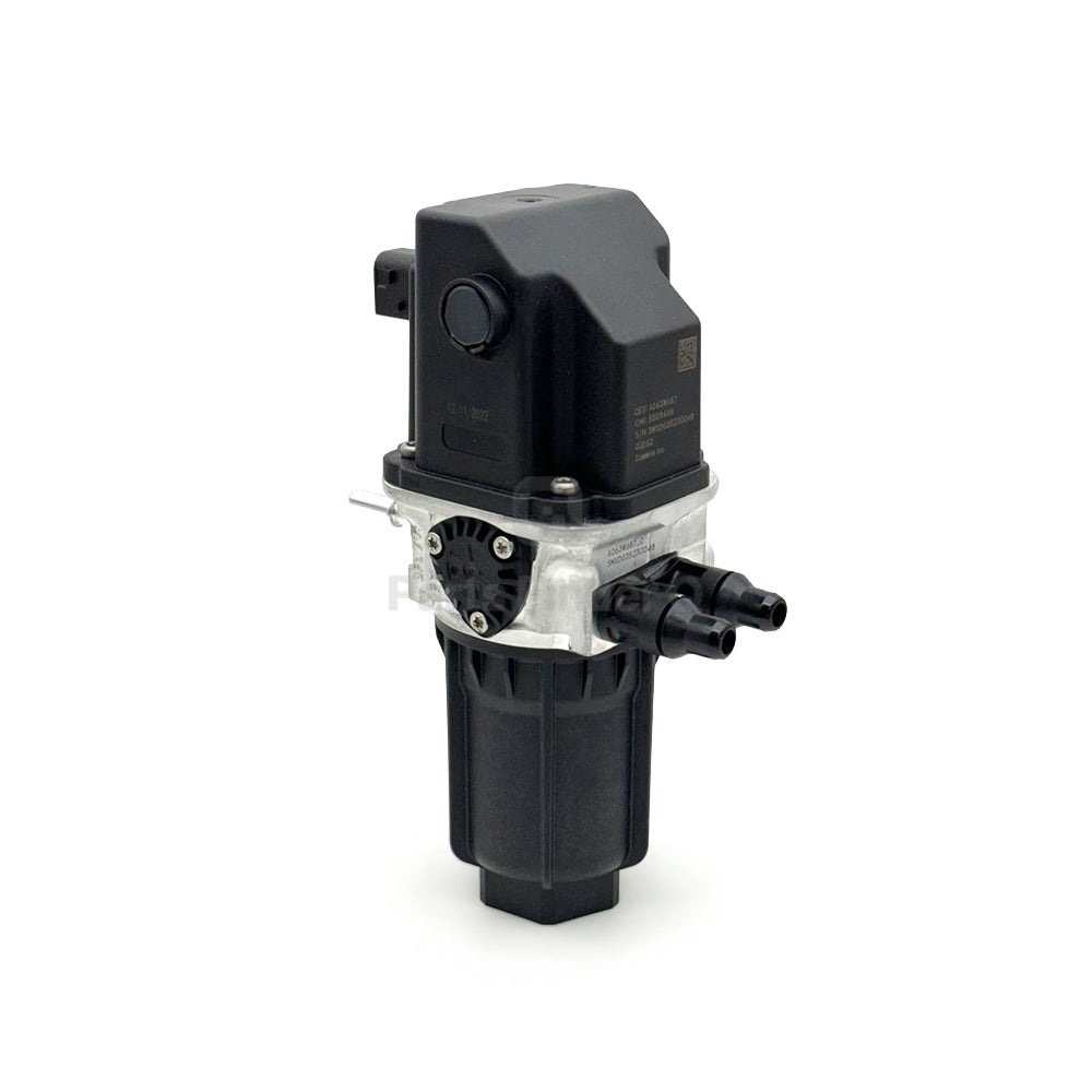 4132618C2 | Genuine International® / Navistar® Diesel Exhaust Fluid (DEF) Doser Pump Back-right angle