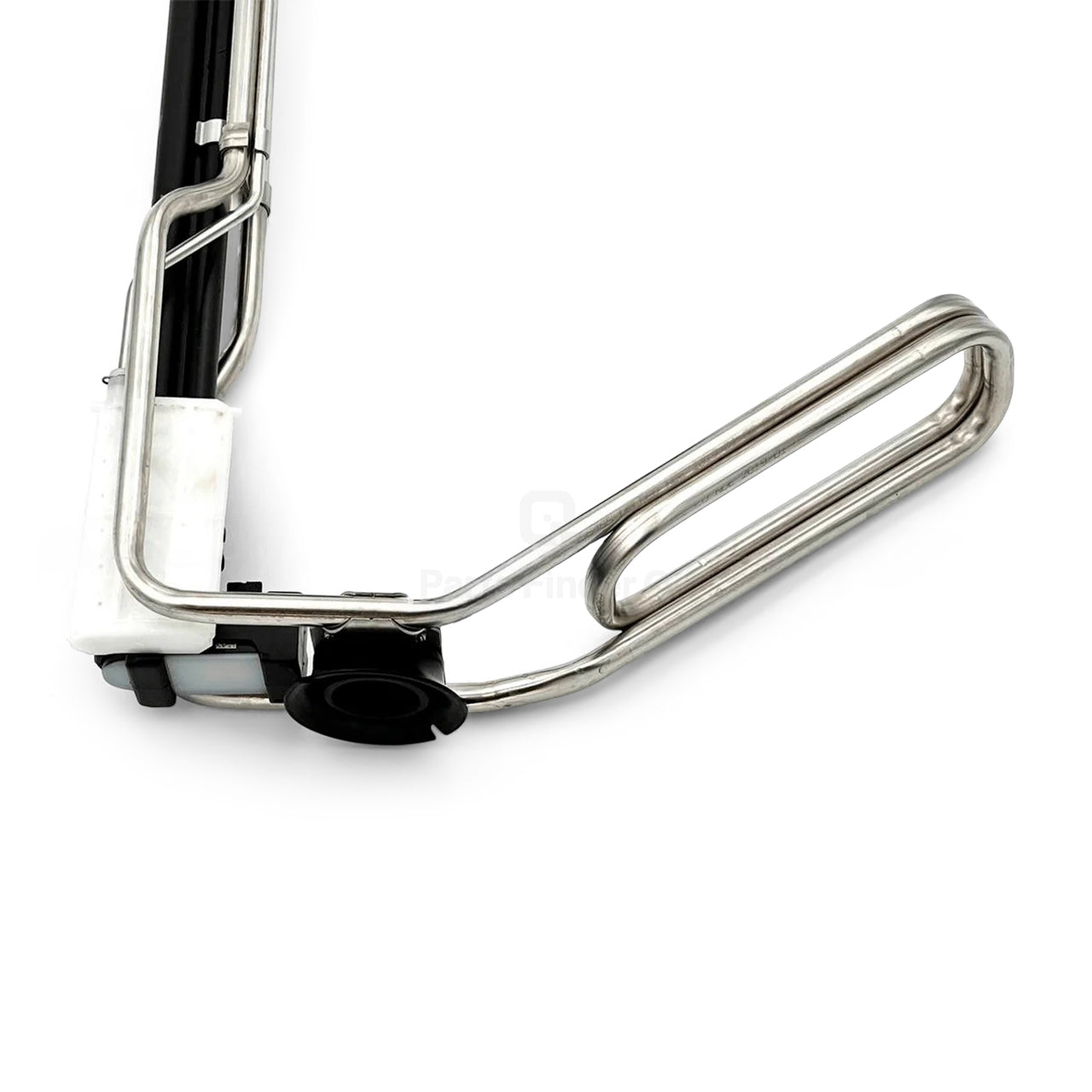 4140918C91 | Genuine International® / Navistar® Diesel Exhaust Fluid (DEF) Header 25" for 10.6—32G Close-up view