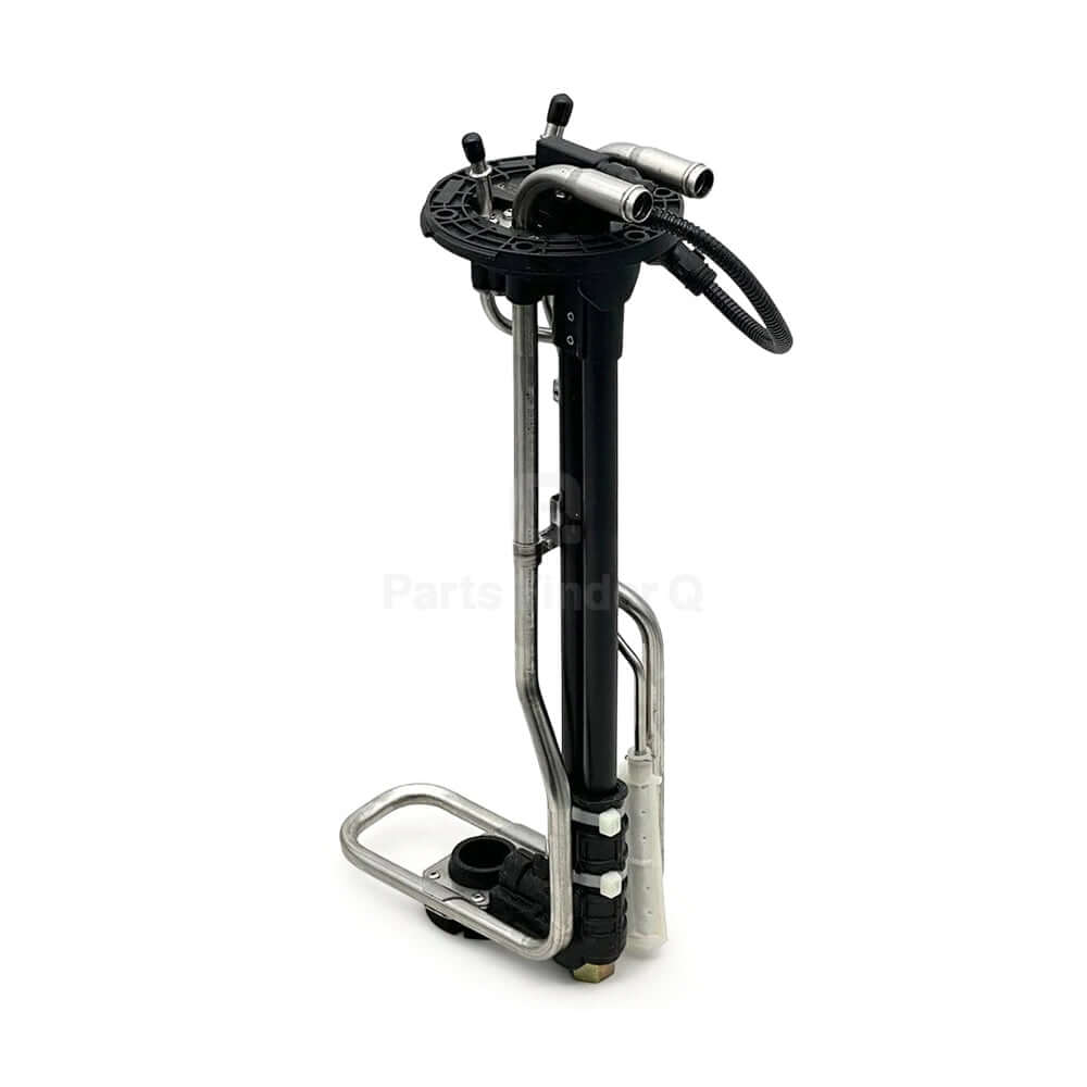 4157846C91 | Genuine International® / Navistar® DEF Sensor, 7 Gallon Tank, QLS 1% SSI Back-left angle