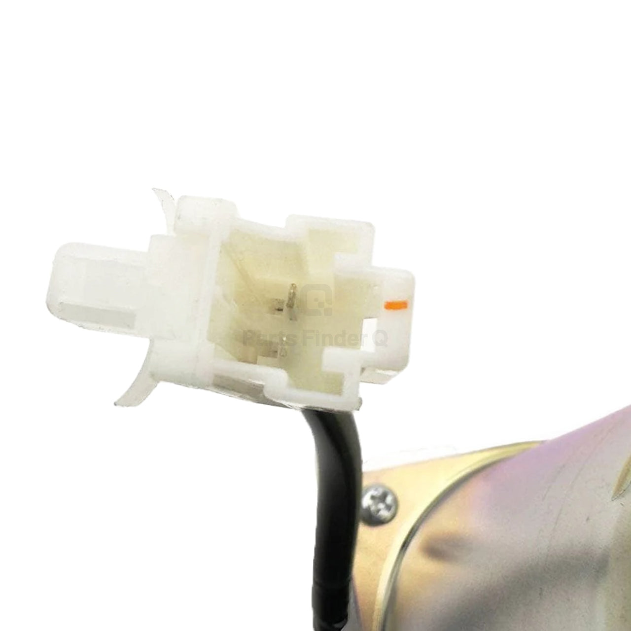 41600010010 | Genuine Isuzu® Brake Vacuum Pump Connector view