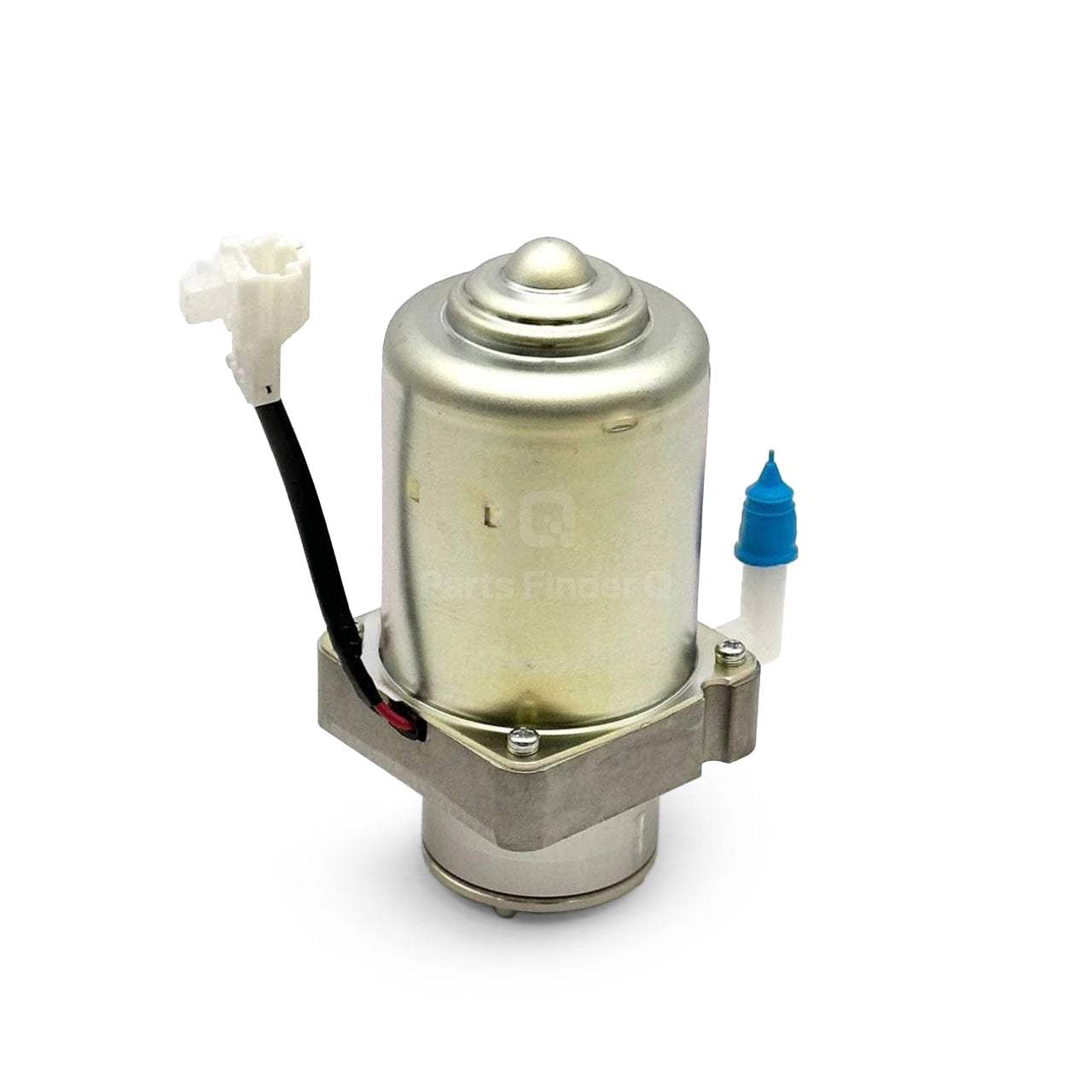 41600010010 | Genuine Isuzu® Brake Vacuum Pump Top-back angle