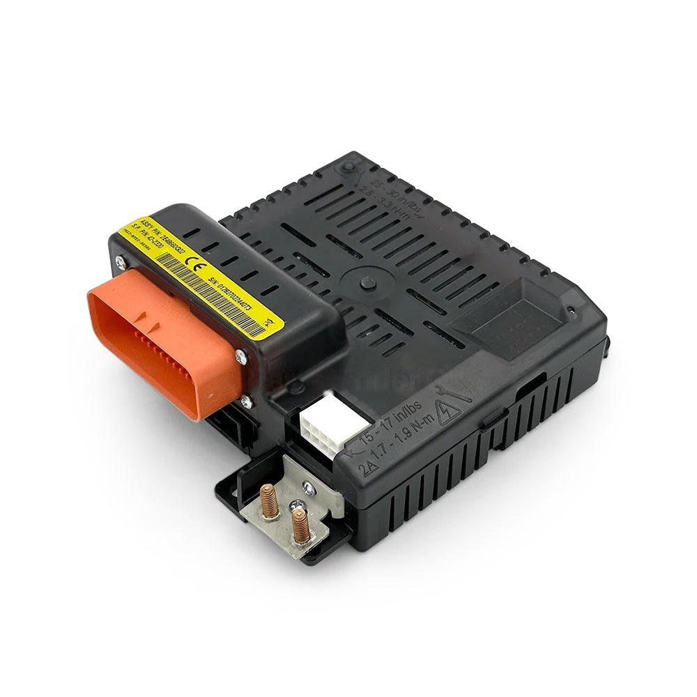 421450 | Genuine Thermo King® Expansion Module SR2/SR3 Front-right angle