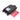 4222163C91 | Genuine International® / Navistar® Front Radar Assembly FLR-21 Back-right angle