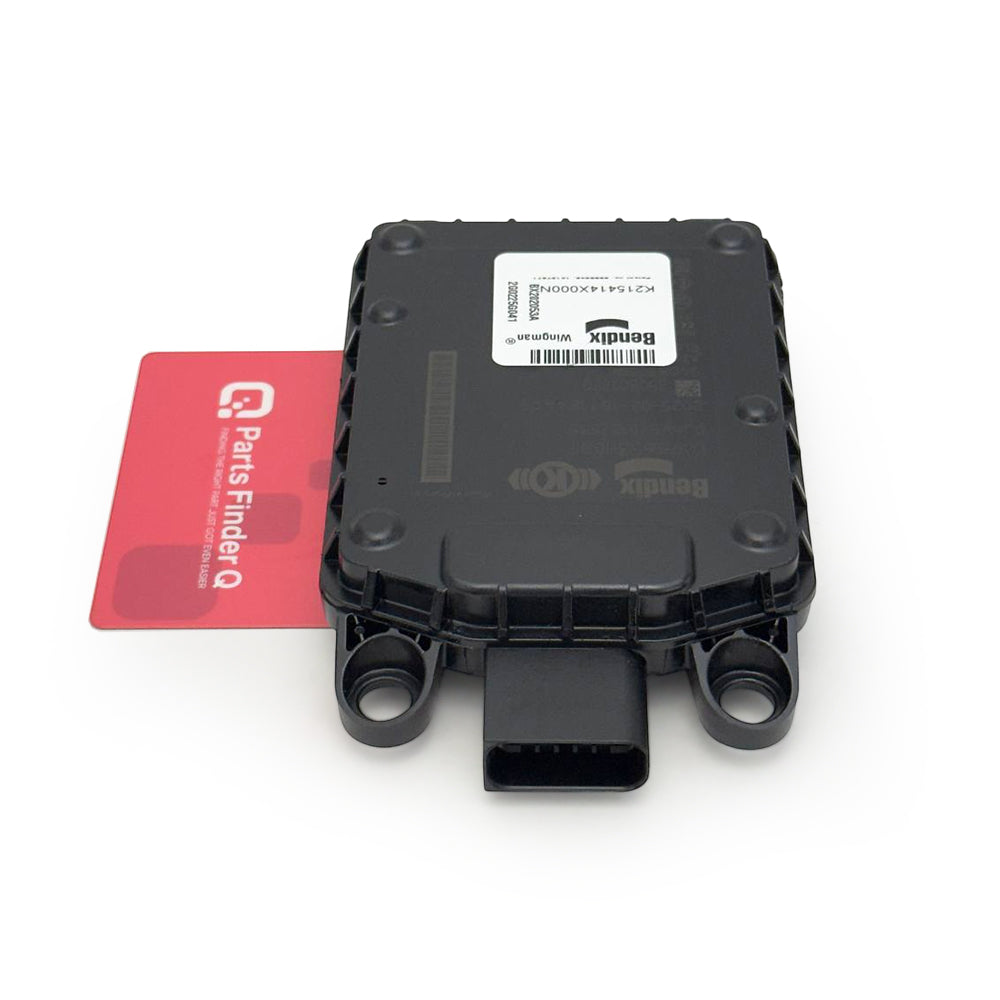 4222163C91 | Genuine International® / Navistar® Front Radar Assembly FLR-21 Front side