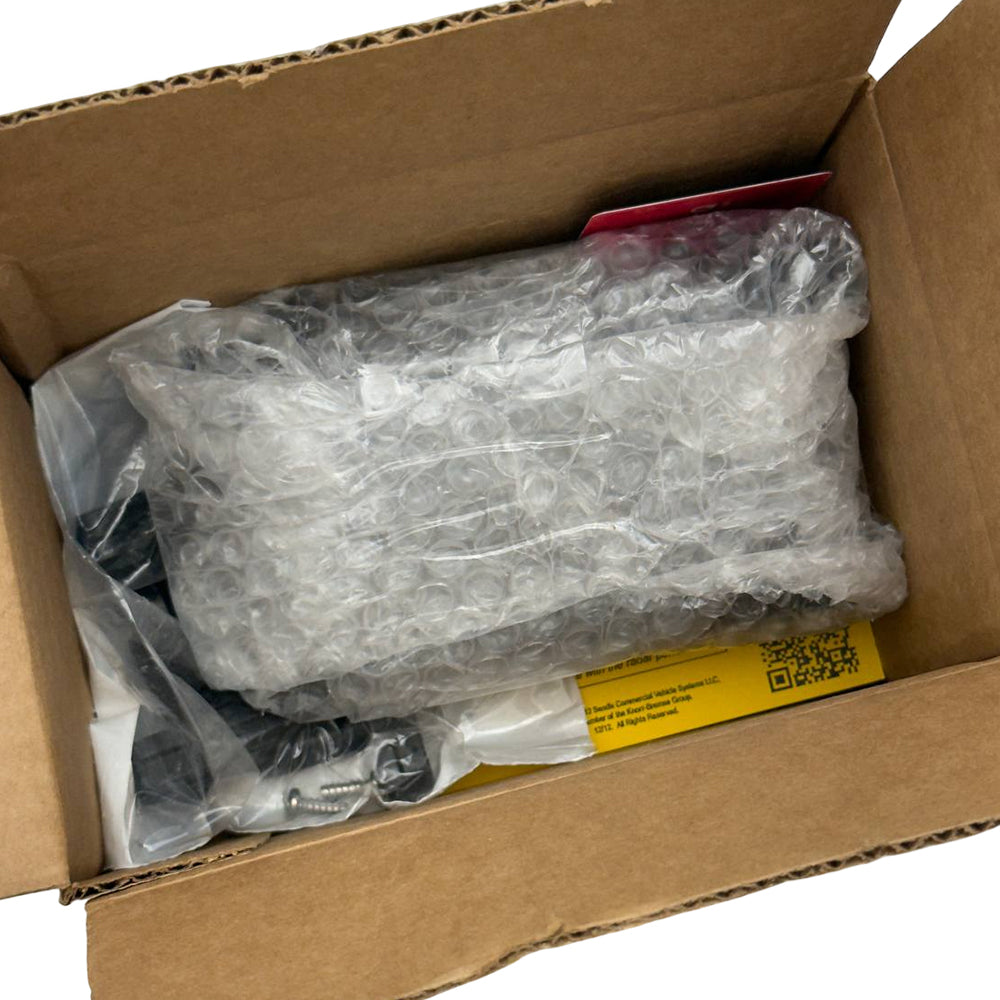 4222163C91 | Genuine International® / Navistar® Front Radar Assembly FLR-21 Packaged view