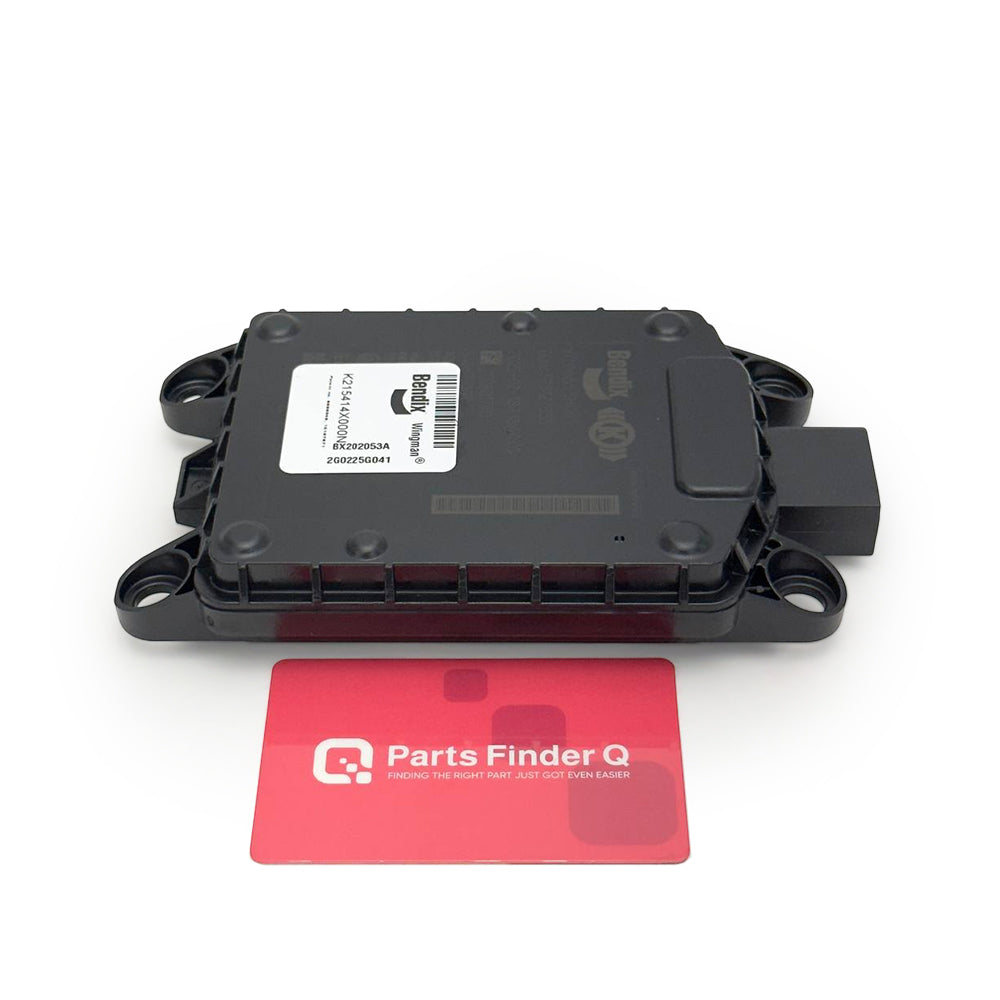 4222163C91 | Genuine International® / Navistar® Front Radar Assembly FLR-21 Right side