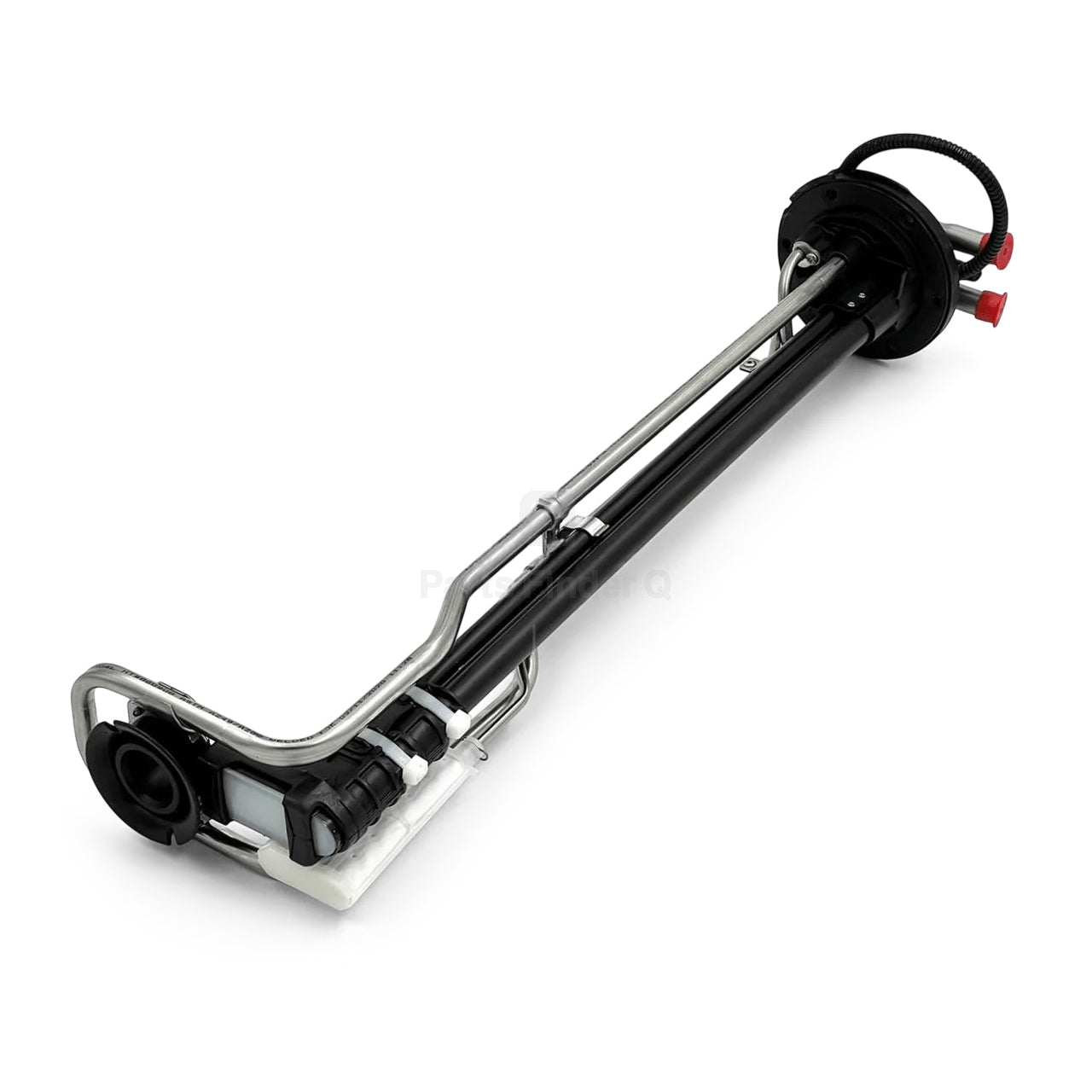 4254201C91 | Genuine International® / Navistar® 9.5 Gallon Def Tank QLS Sensor Head Right-bottom angle