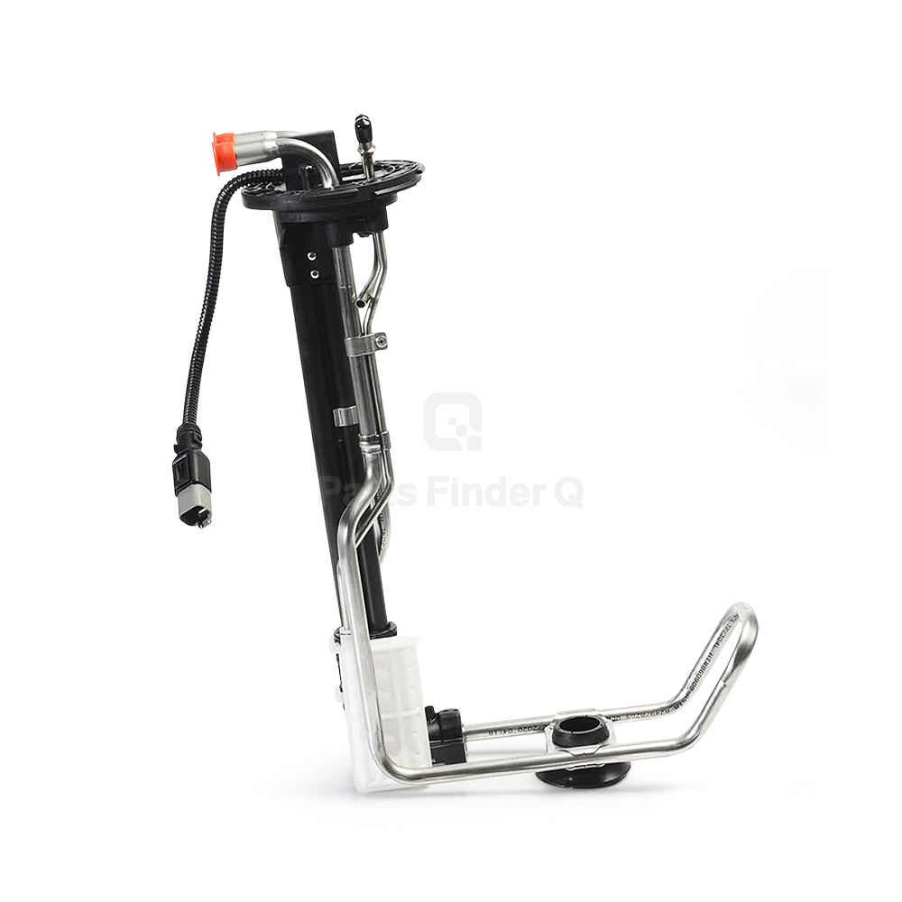 4254214C91 | Genuine International® / Navistar® 12-Gal DEF Quality & Level Sensor Head Unit Right side